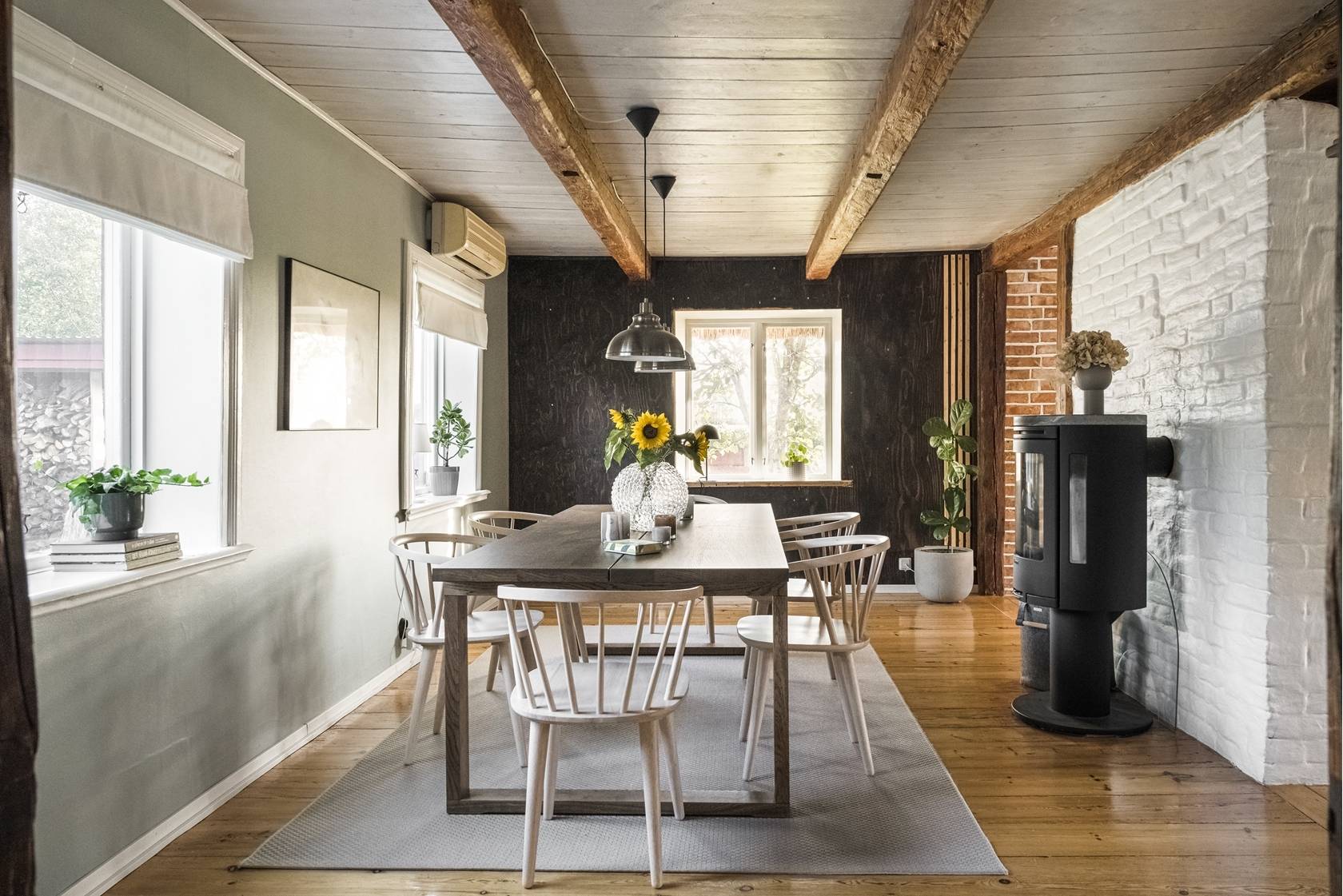 7 rum Gård/skog på Norrekrok 4511 Östra Ljungby Klippans kommun - bild 25