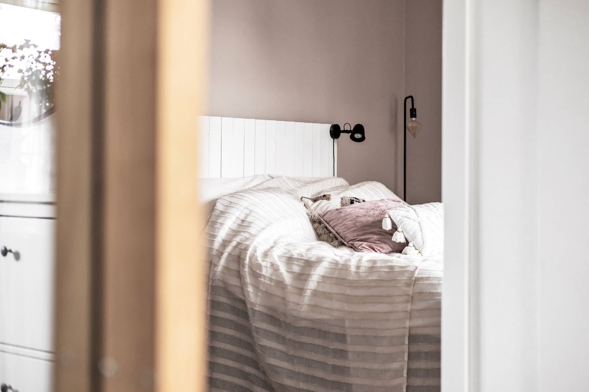 6 rum Kedjehus på Bruksförvaltarvägen 48 Vattholma Uppsala kommun - bild 23