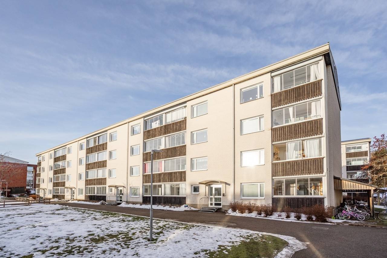 1 rum Lägenhet på Vigelsjövägen 10A Vigelsjö Norrtälje kommun - bild 2