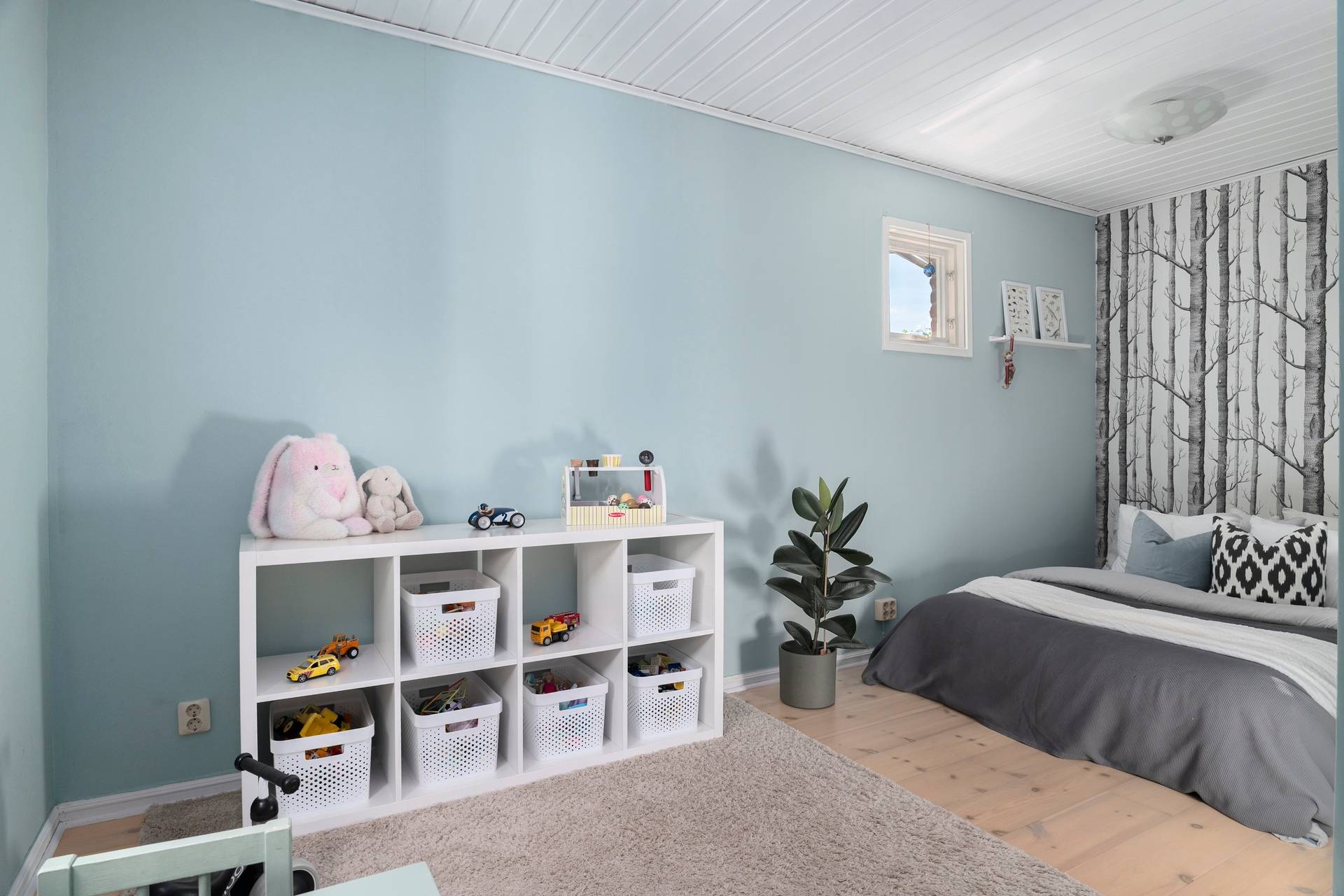 7 rum Villa på Drakes väg 15 Bällsta Vallentuna kommun - bild 25