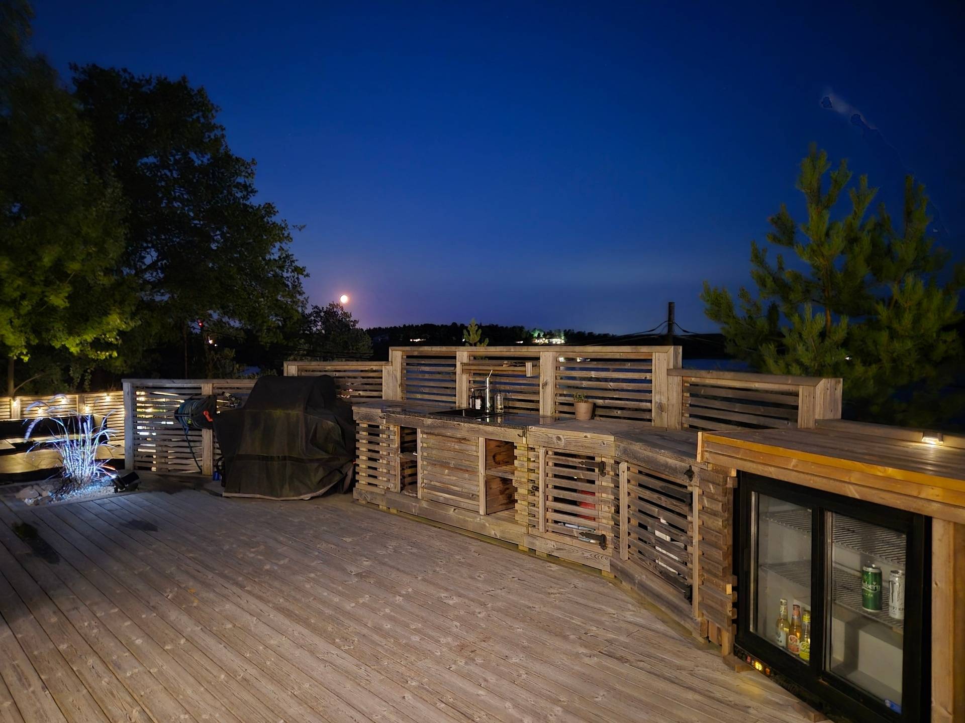 5 rum Villa på Storhagsvägen 18 Färingsö Väntholmen Ekerö kommun - bild 36