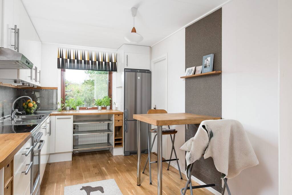 3 rum Villa på Segelvägen 25 Berg Linköpings kommun - bild 10