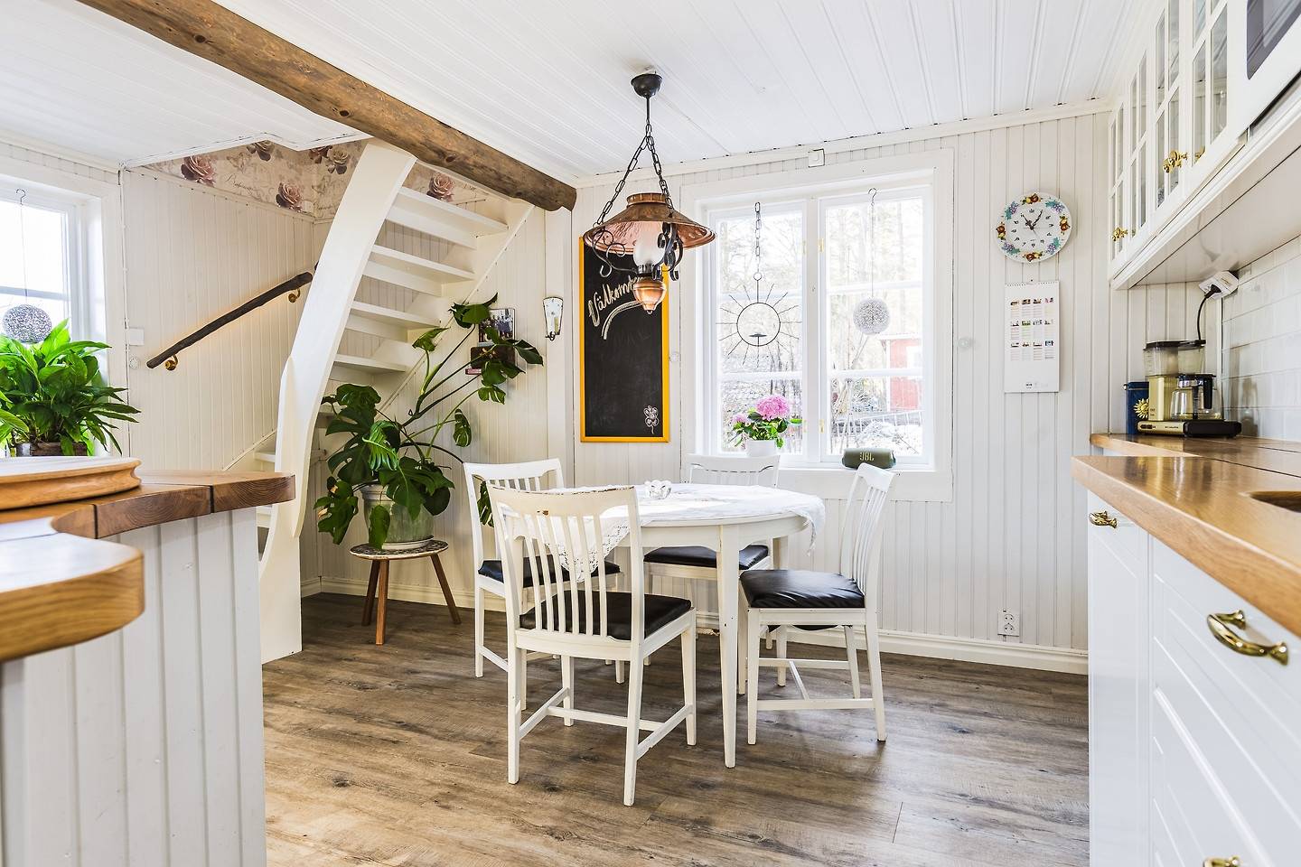 3 rum Villa på Ekvägen 18 Vena Hultsfreds kommun - bild 20