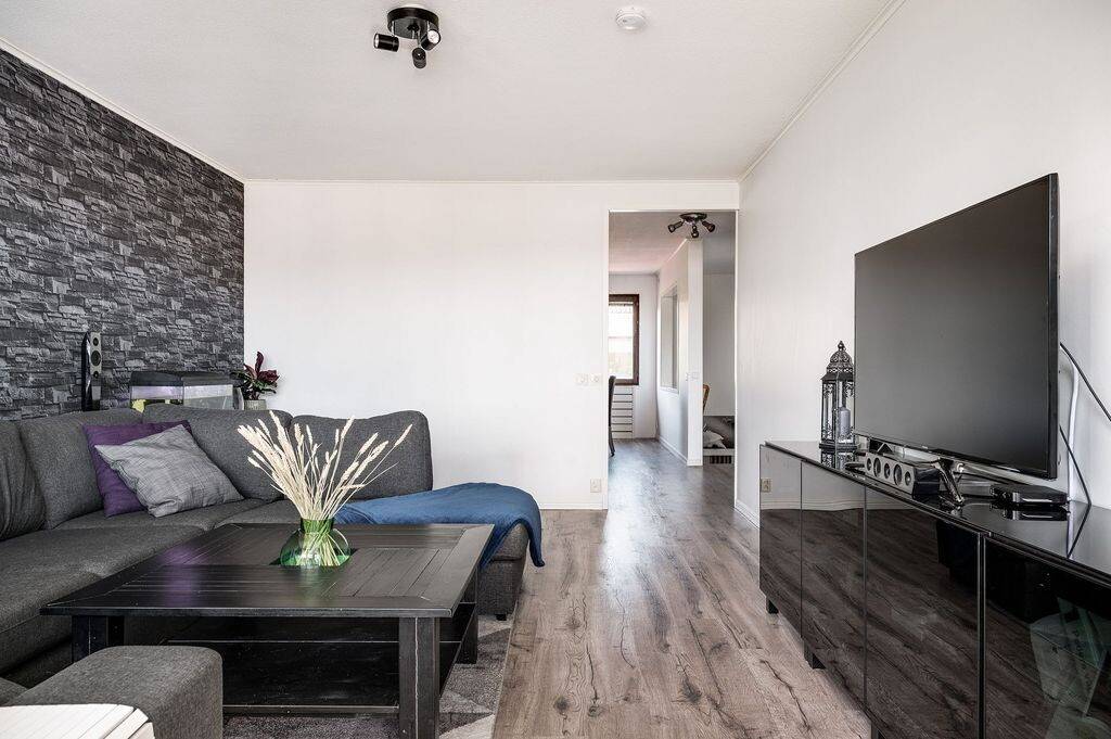 2 rum Lägenhet på Peders väg 55 Östra Främby Falu kommun - bild 16