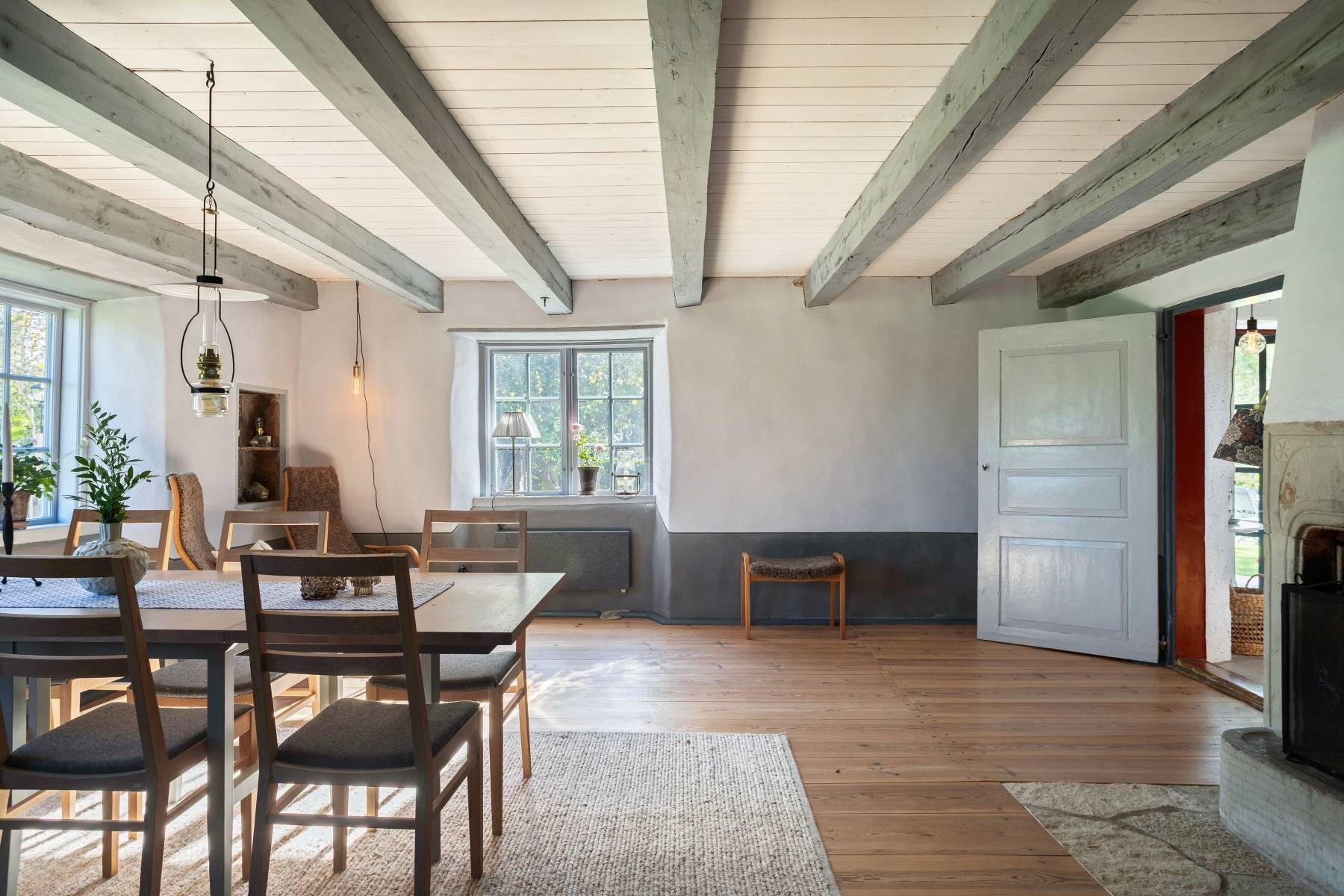 5 rum Villa på Eke Alveskogs 214 Sydöstra Gotland - Eke Gotlands kommun - bild 11