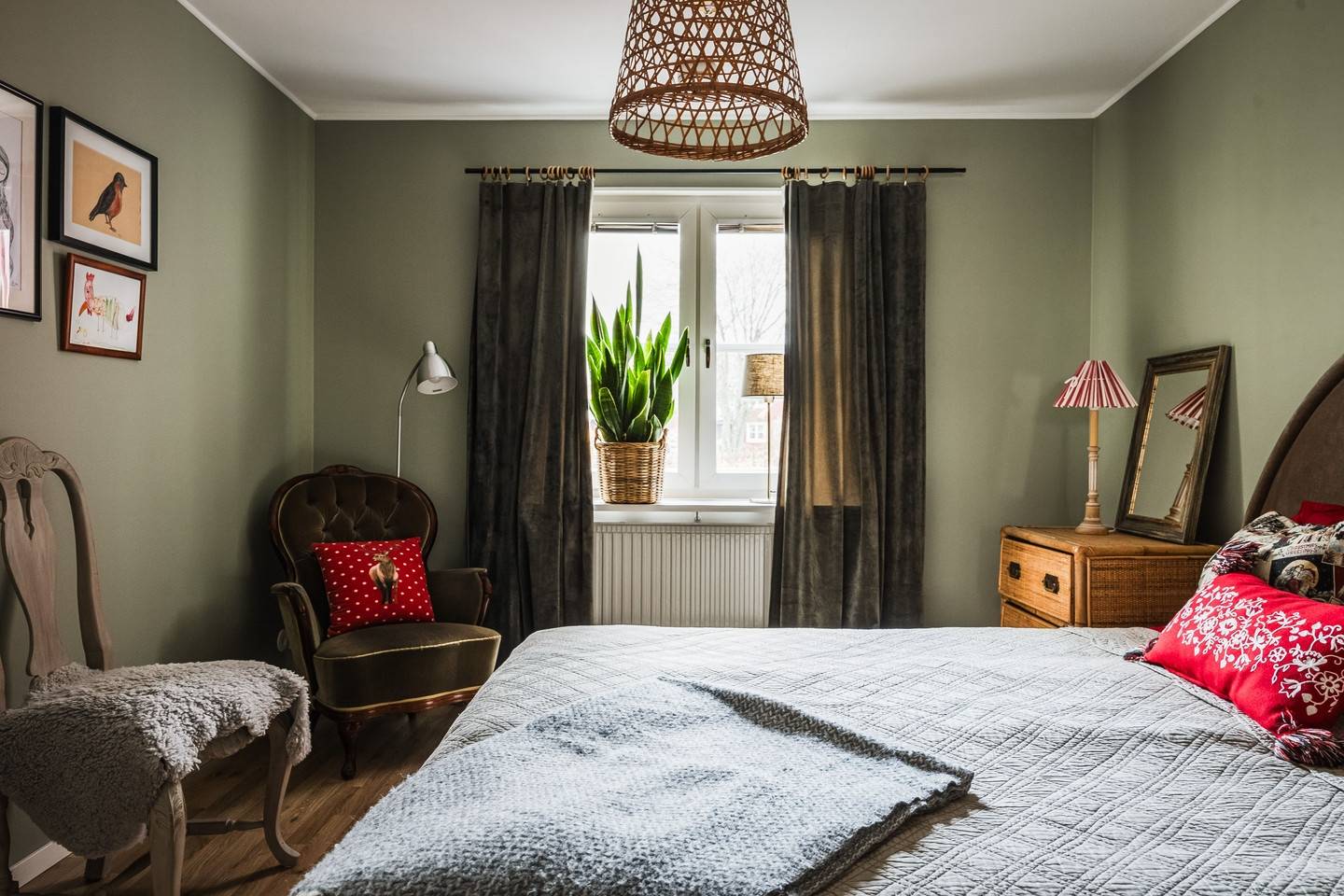 2 rum Lägenhet på Brännhagen 10A Skutskär Älvkarleby kommun - bild 2