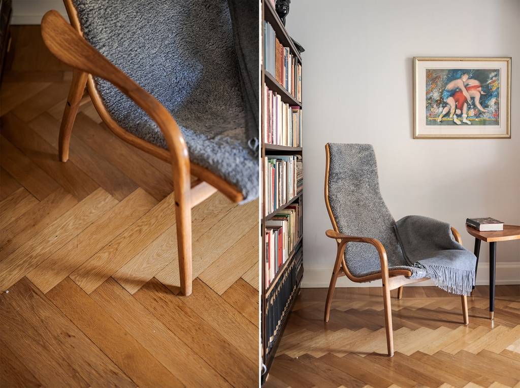 2 rum Lägenhet på Wollmar Yxkullsgatan 10 Södermalm Stockholms kommun - bild 24