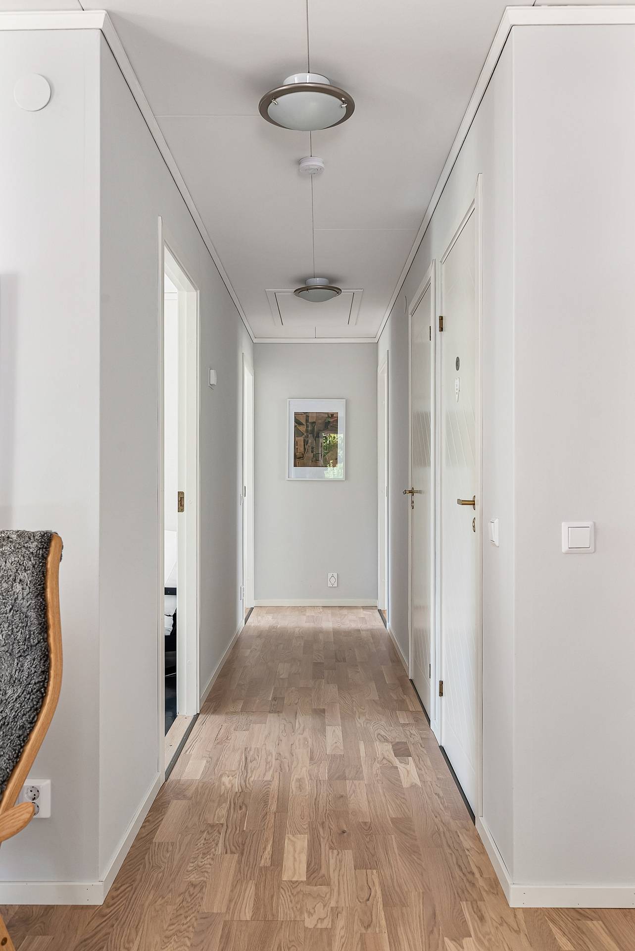 6 rum Villa på Kantvägen 13 Vingåker Vingåkers kommun - bild 24