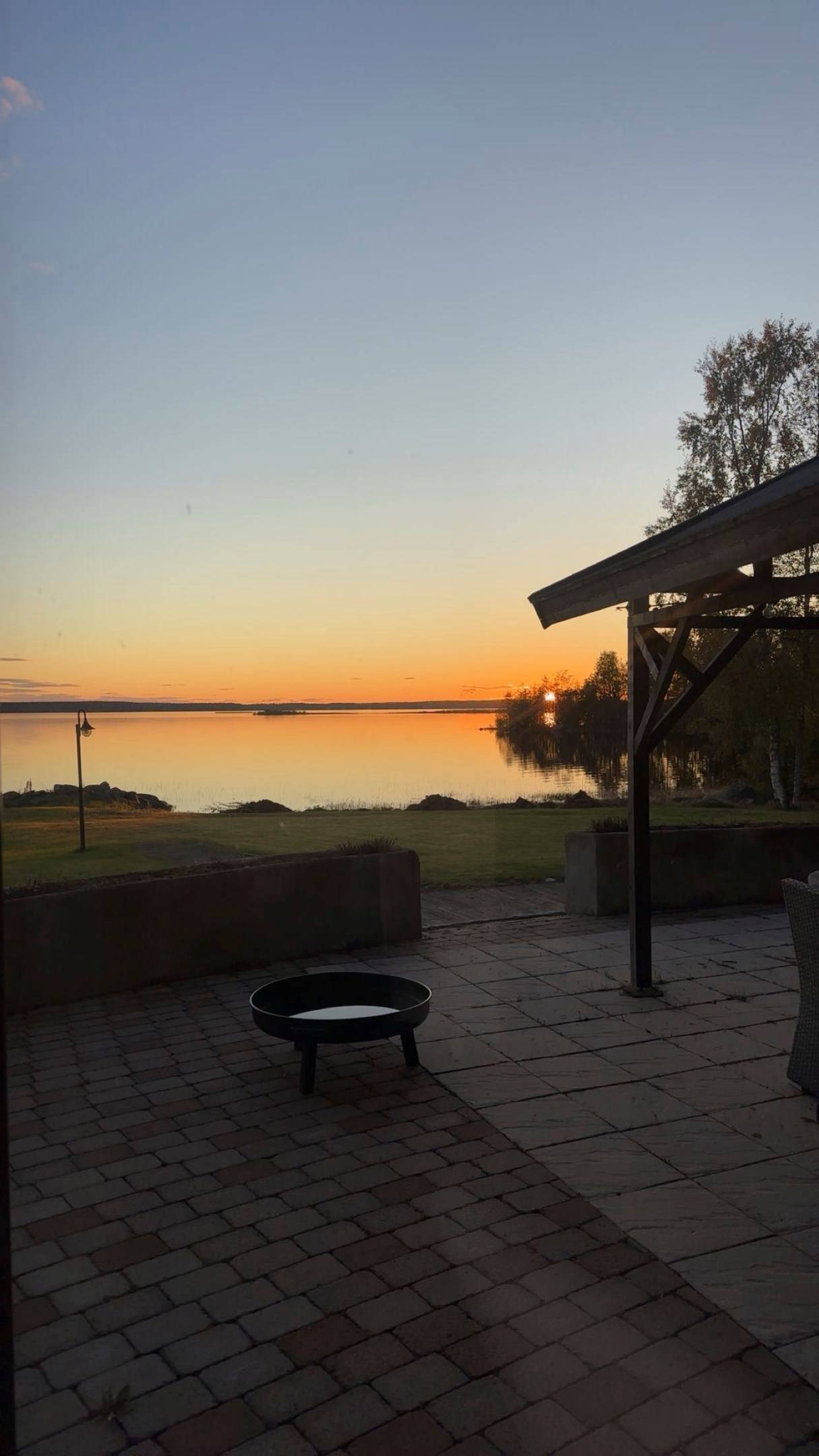 4 rum Villa på Långnäsudden 10 Villanäs Umeå kommun - bild 47