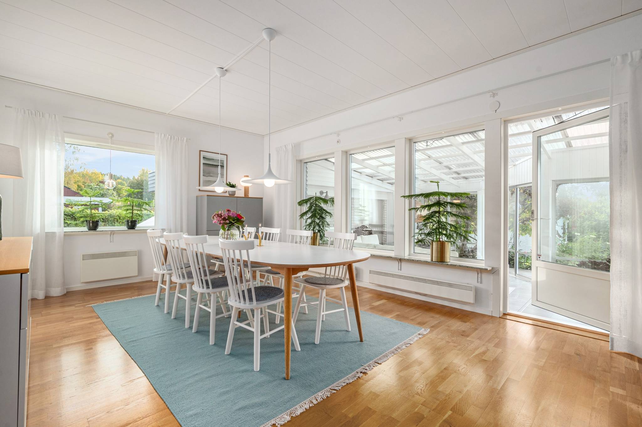 6 rum Villa på Serenadvägen 3 Sjungande dalen Skellefteå kommun - bild 7