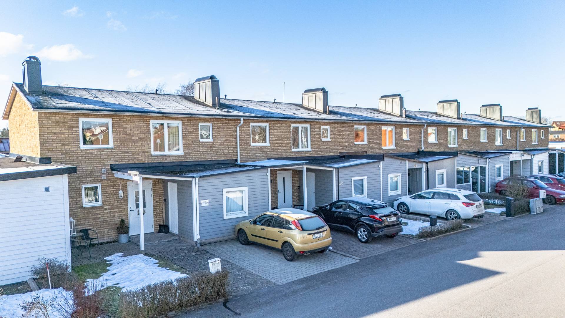 4 rum Lägenhet på Hovslagaregatan 42 Centrala Vara Vara kommun - bild 23