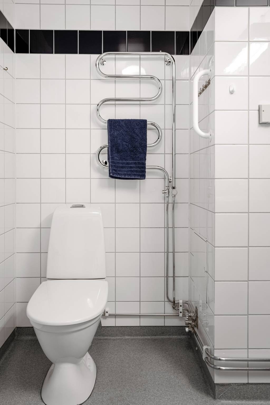 3 rum Lägenhet på Trollesundsvägen 21 Bandhagen Stockholms kommun - bild 23