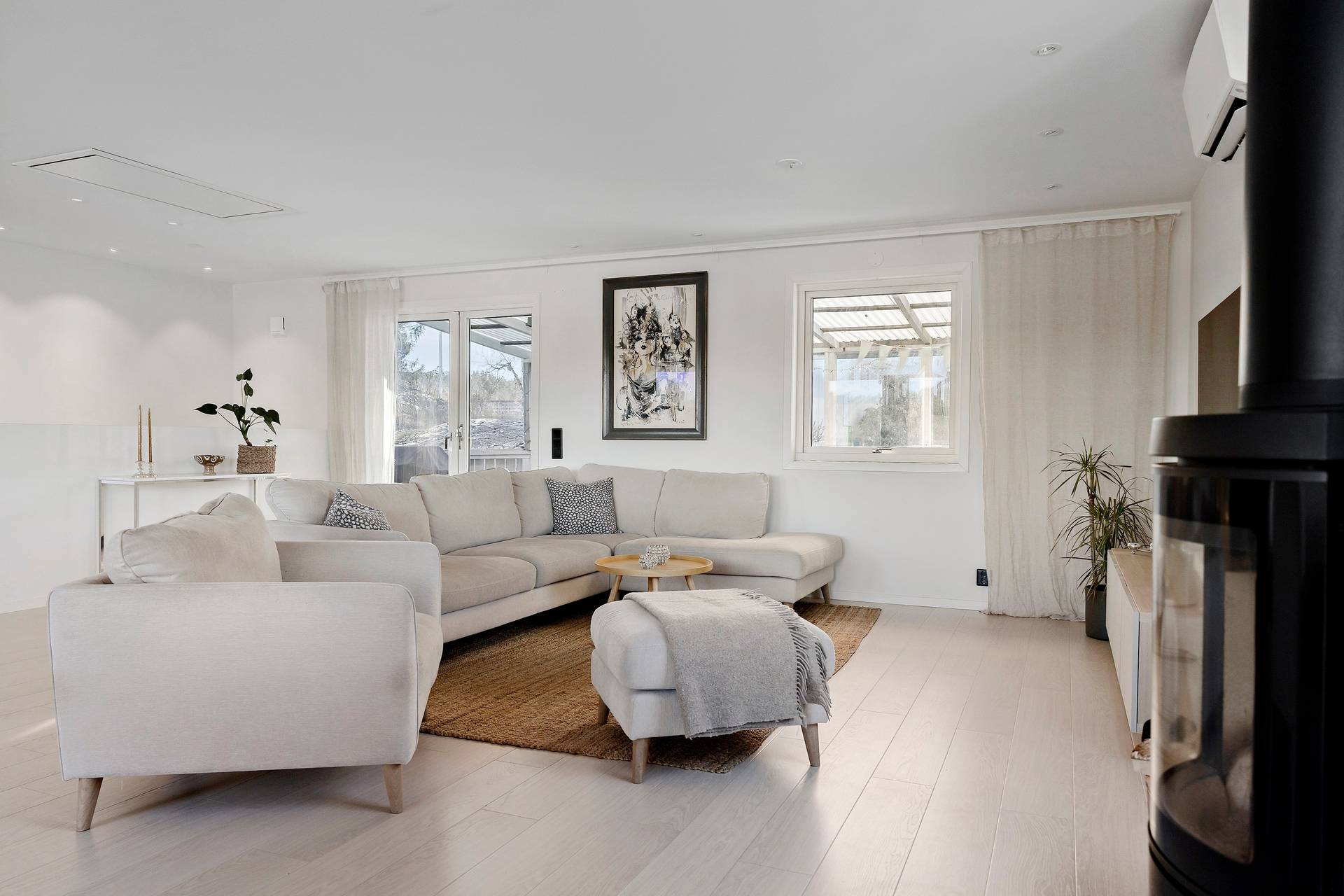 6 rum Villa på Hornkamsgatan 44 Torslanda - Centralt Göteborgs kommun - bild 7