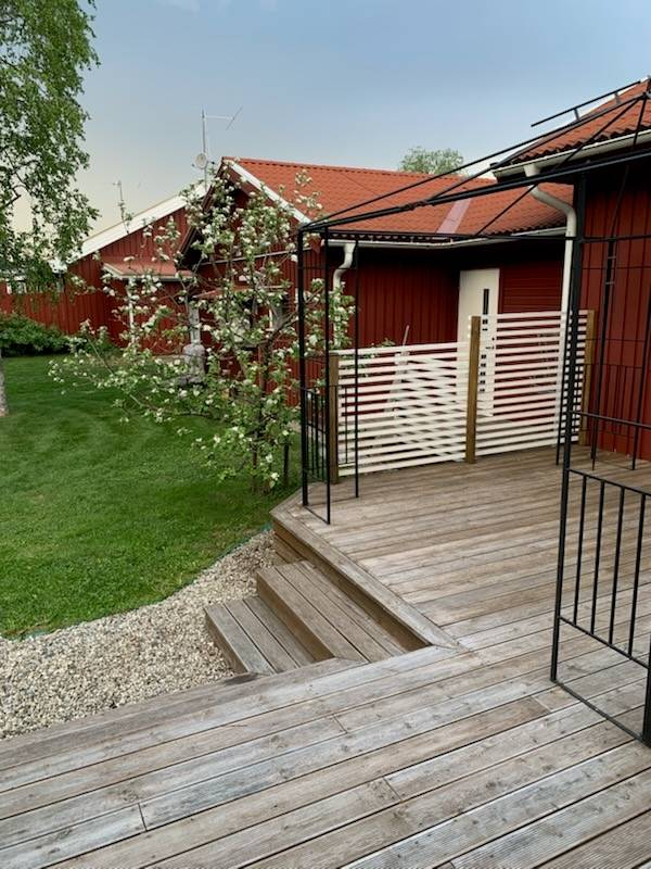 5 rum Villa på Lantvägen 32 Bullmark Umeå kommun - bild 41
