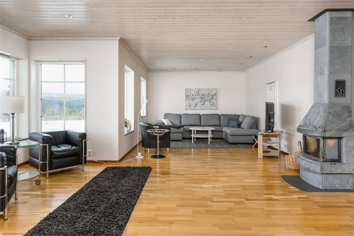 4 rum Villa på Hejjanvägen 10 Sälen by, Sälen Malung-Sälens kommun - bild 25