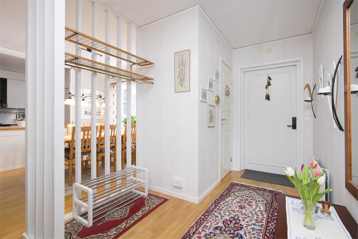 6 rum Villa på Mossebovägen 10 Hagnestahill Eskilstuna kommun - bild 20