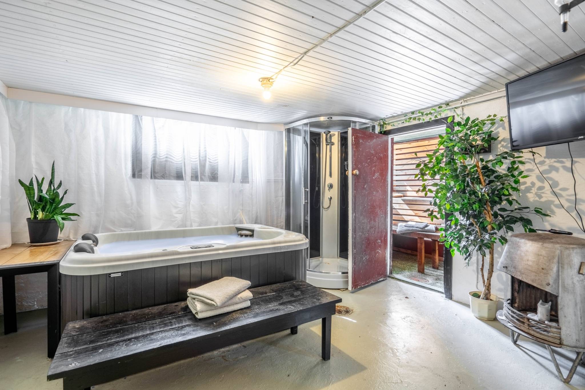 8 rum Villa på Sågudden 2 Själevad/Sågudden Örnsköldsviks kommun - bild 40