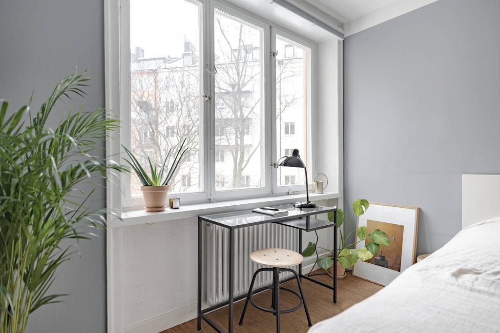 3 rum Lägenhet på Ringvägen 83, 1tr Södermalm Stockholms kommun - bild 18