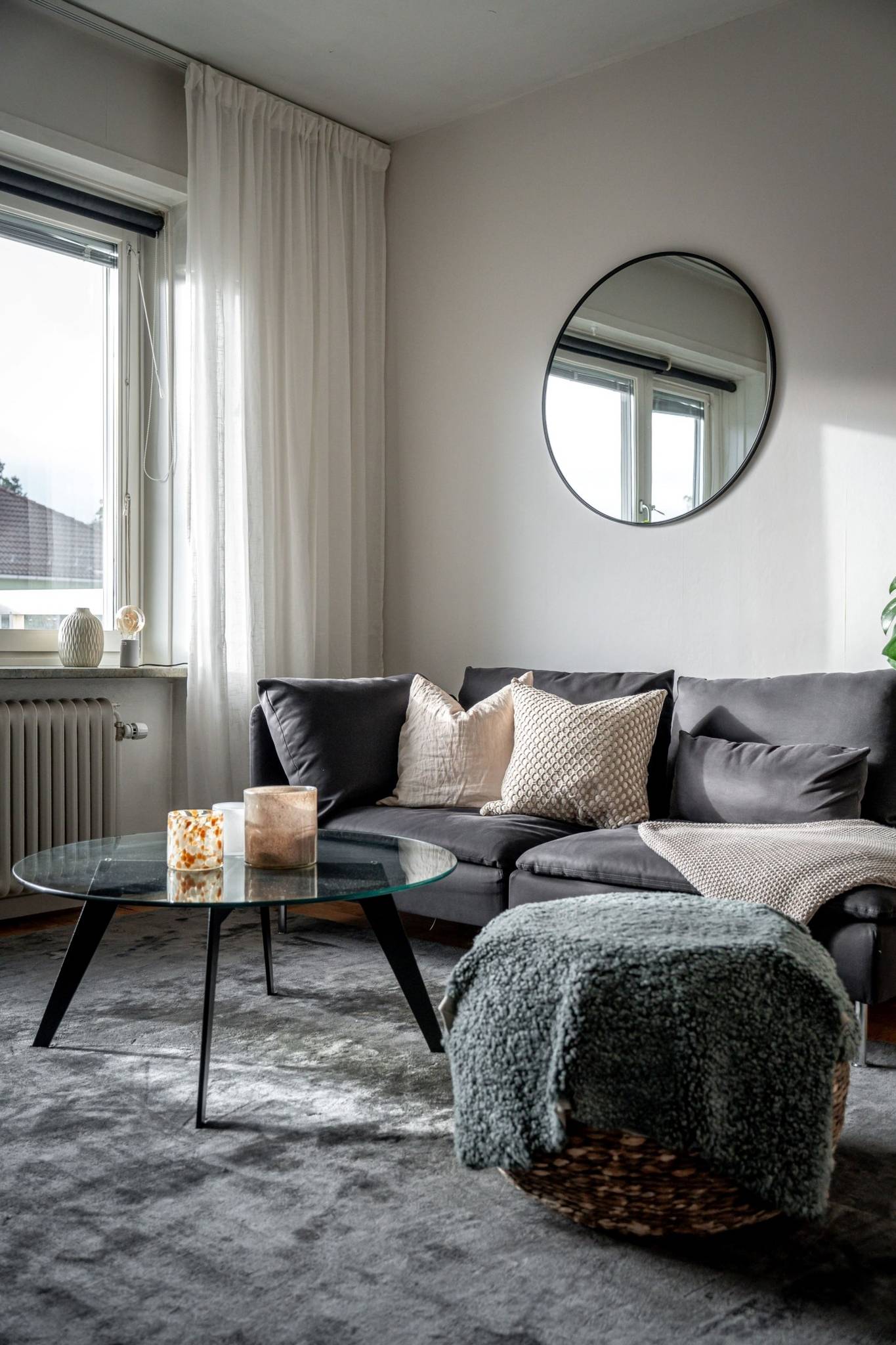 1 rum Lägenhet på Hjalmar Brantingsgatan 10A Fålhagen Uppsala kommun - bild 20