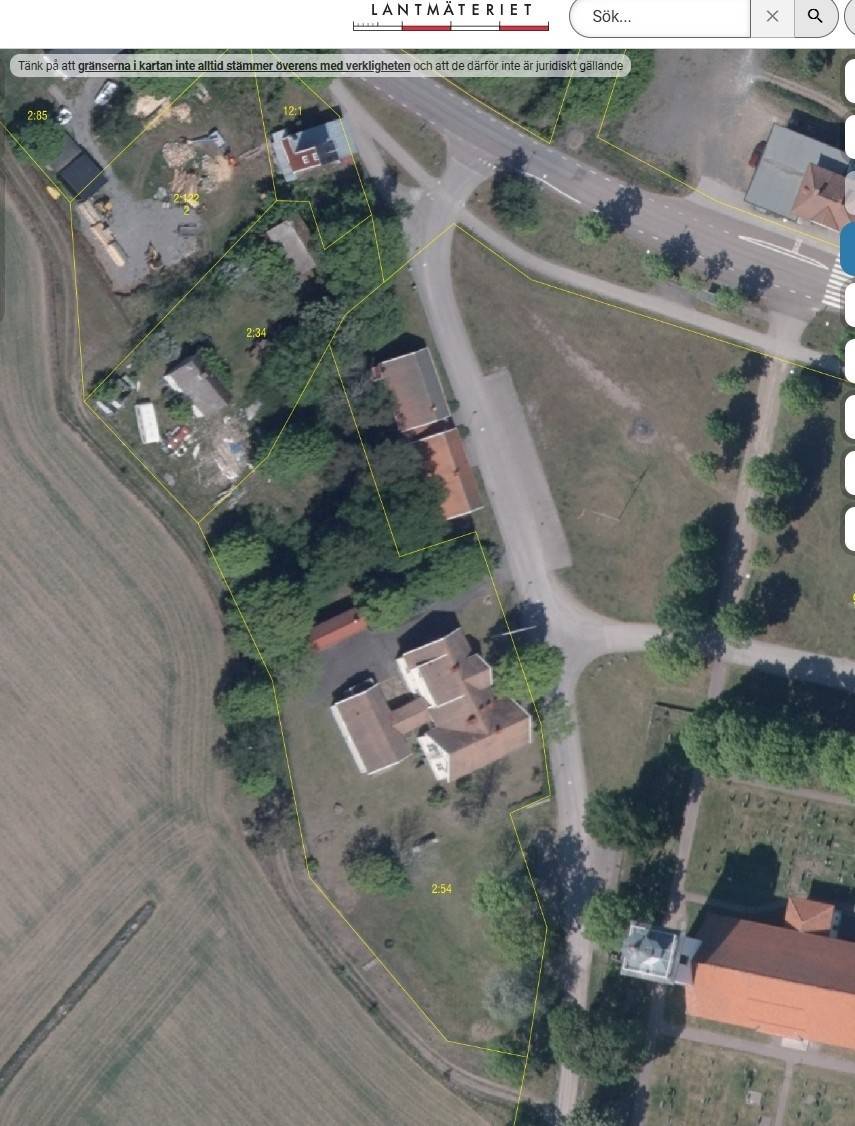 9 rum Övrig på Marknadsvägen 8 Bäckebo Nybro kommun - bild 36