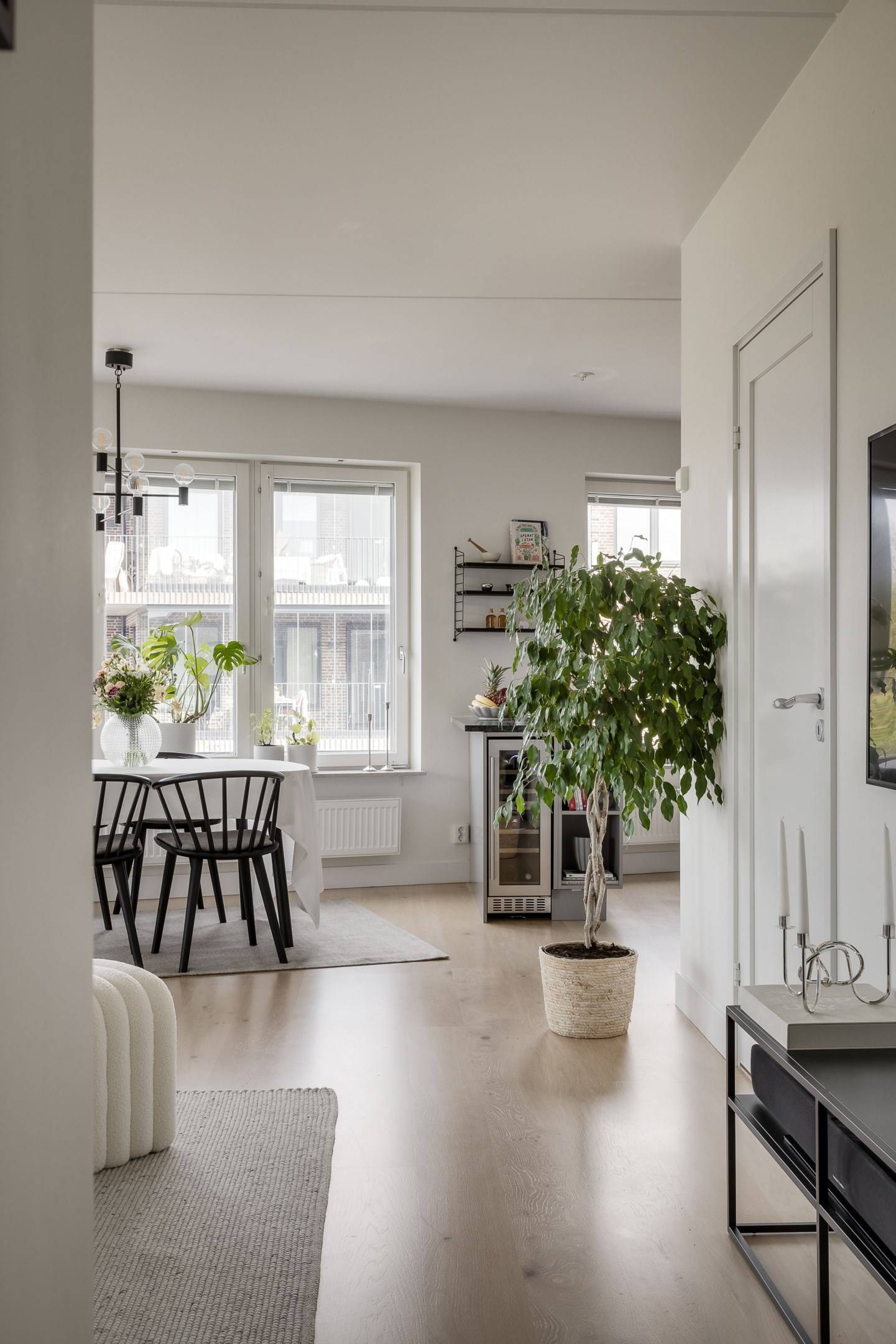 2 rum Lägenhet på Monsungatan 104 Eriksberg Göteborgs kommun - bild 32