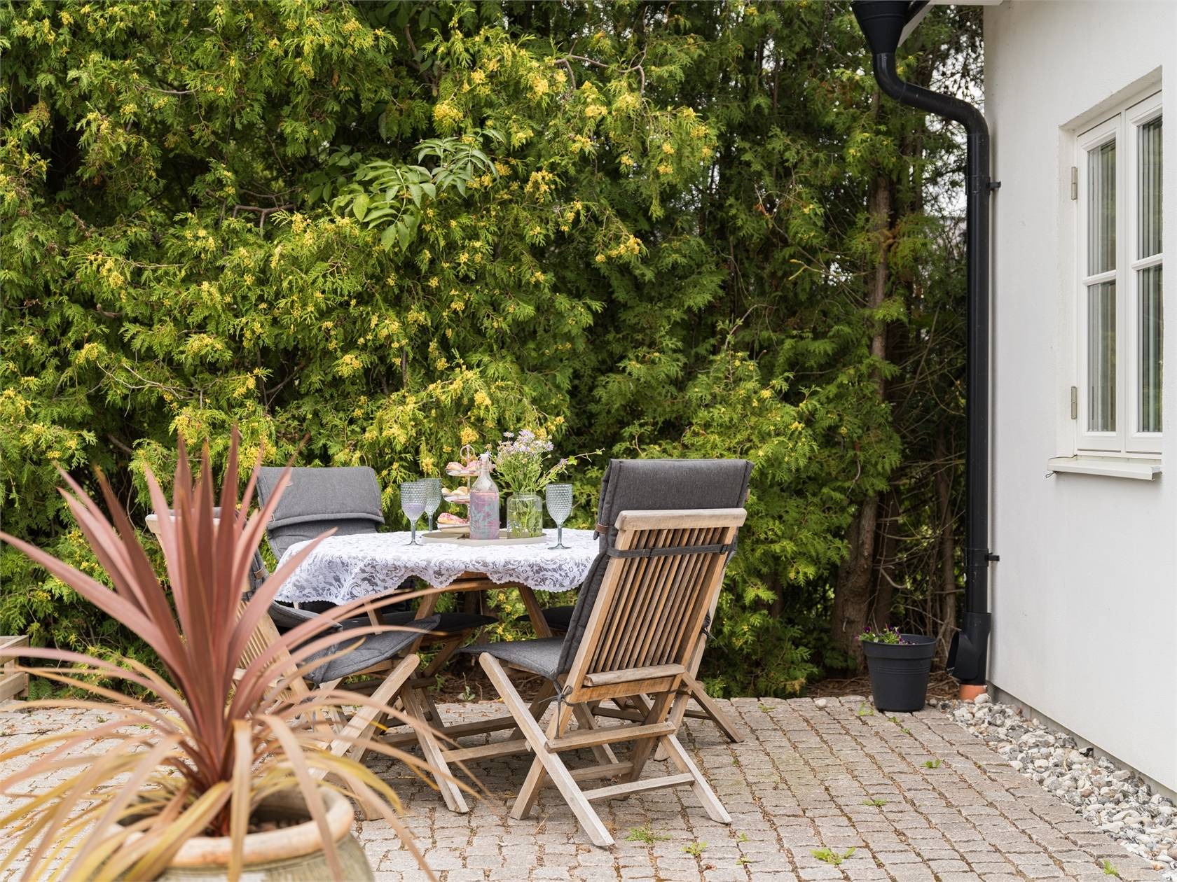 5 rum Villa på Ättehögsvägen 17 Bunkeflo/skumparp Malmö kommun - bild 43