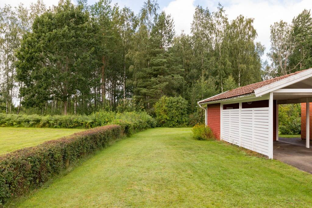 2 rum Lägenhet på Furuvägen 1 Moholm Töreboda kommun - bild 23