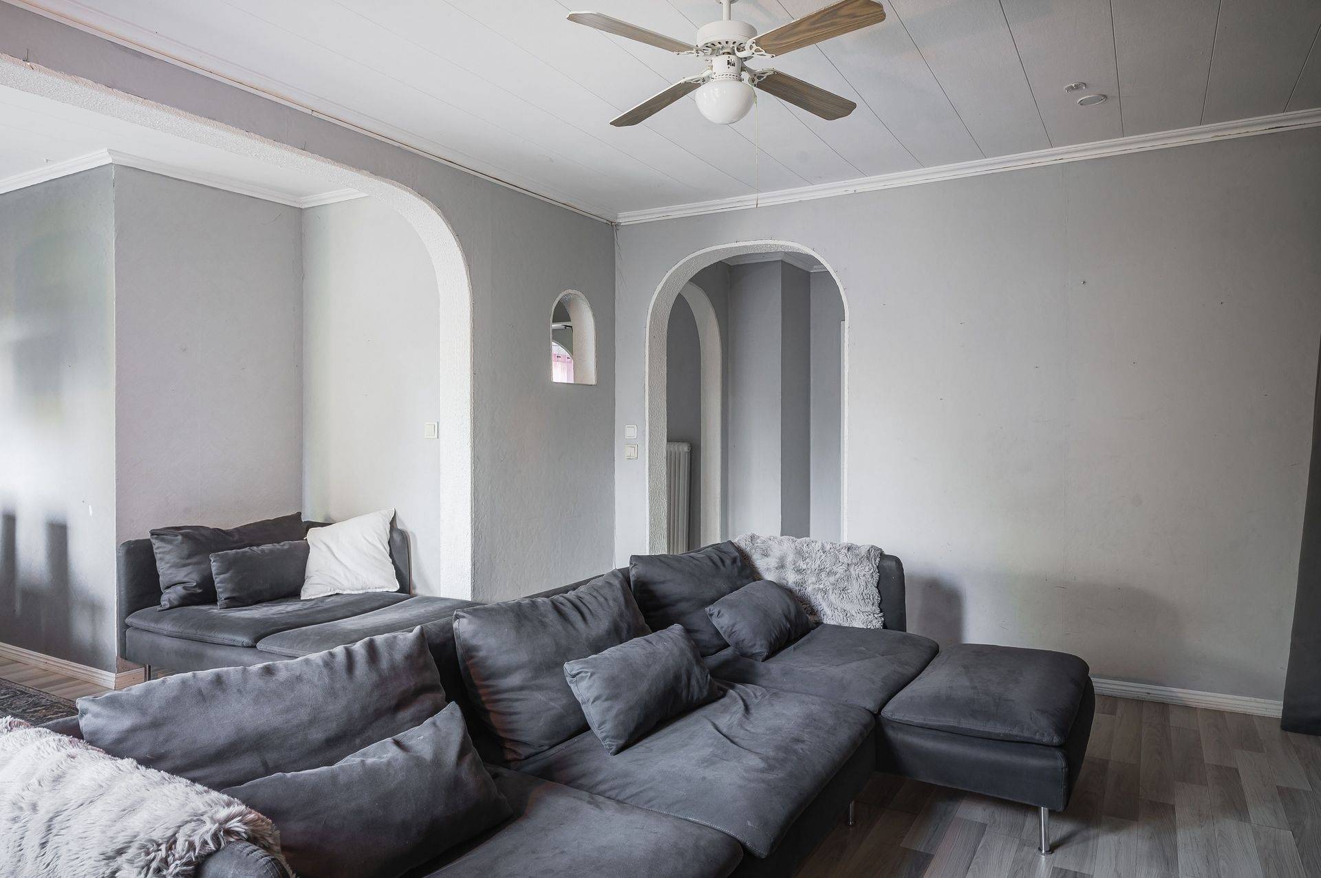 10 rum Villa på Nyfors 107 Bjästa Örnsköldsviks kommun - bild 16