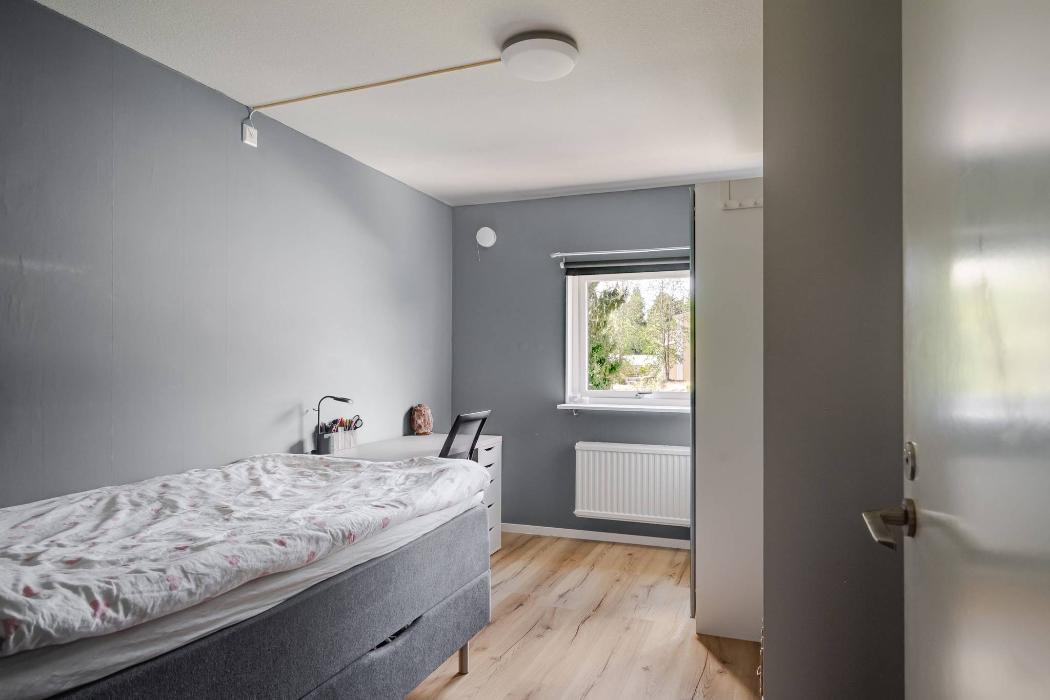 4 rum Radhus på Timmervägen 19C Dammen Strängnäs kommun - bild 23
