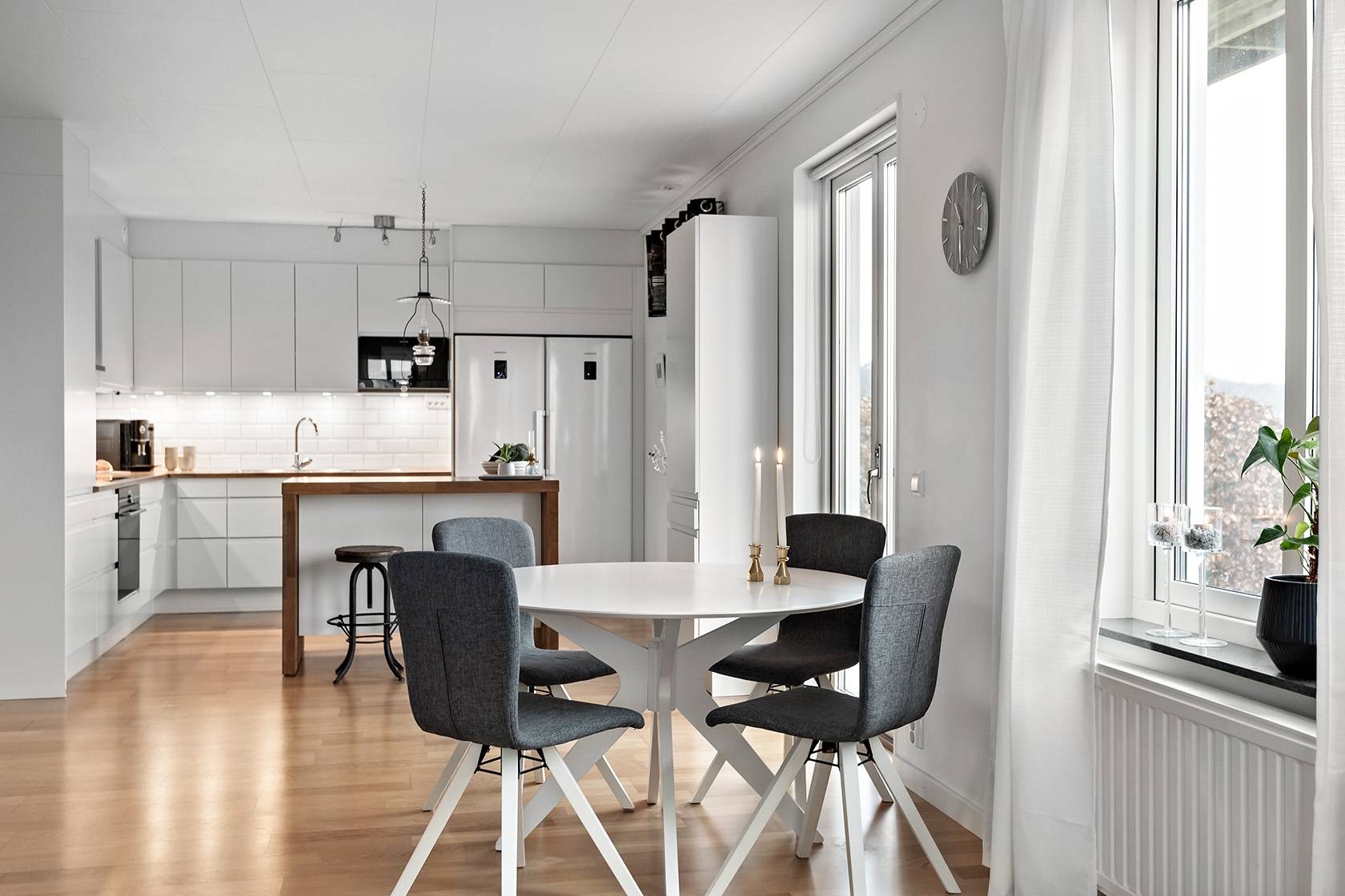 3 rum Lägenhet på Sunna Kanalväg 8 A Lindesnäs & Wämöstrand Karlskrona kommun - bild 14