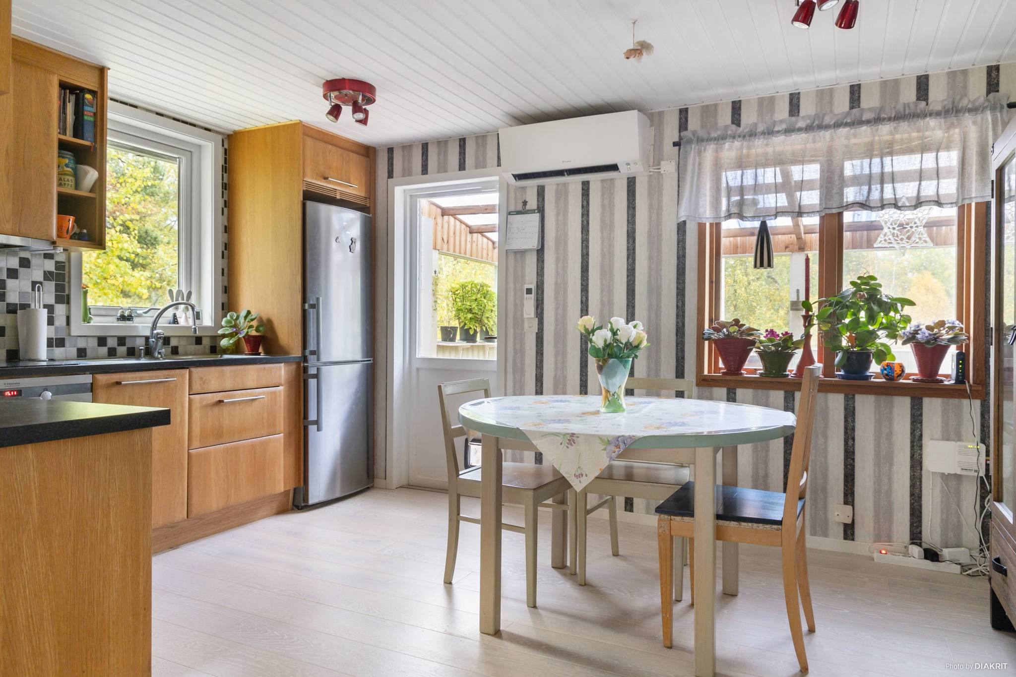 3 rum Villa på Lärkvägen 9 Grödinge Botkyrka kommun - bild 4