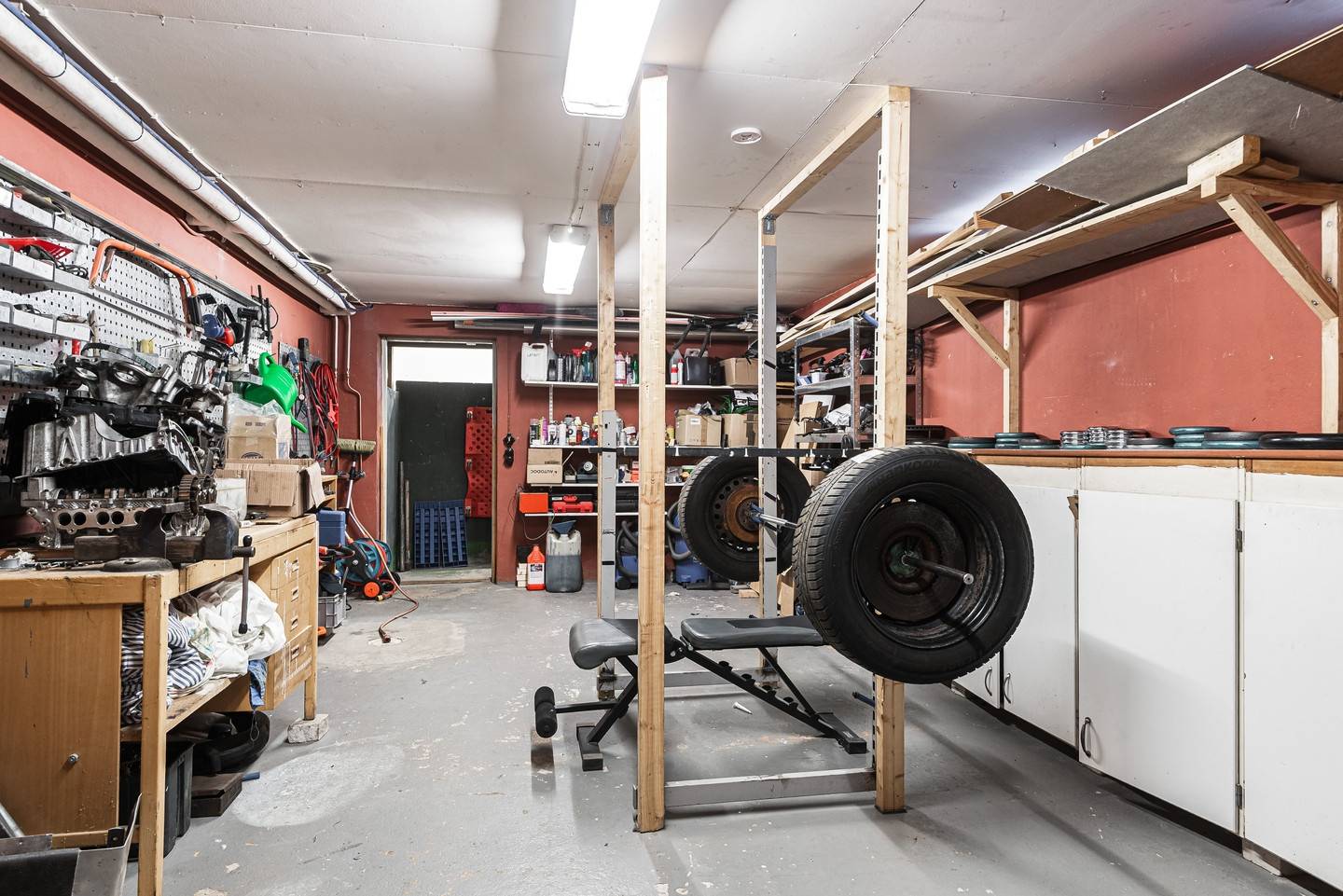 5 rum Villa på Levenegatan 3 Vara Vara kommun - bild 21