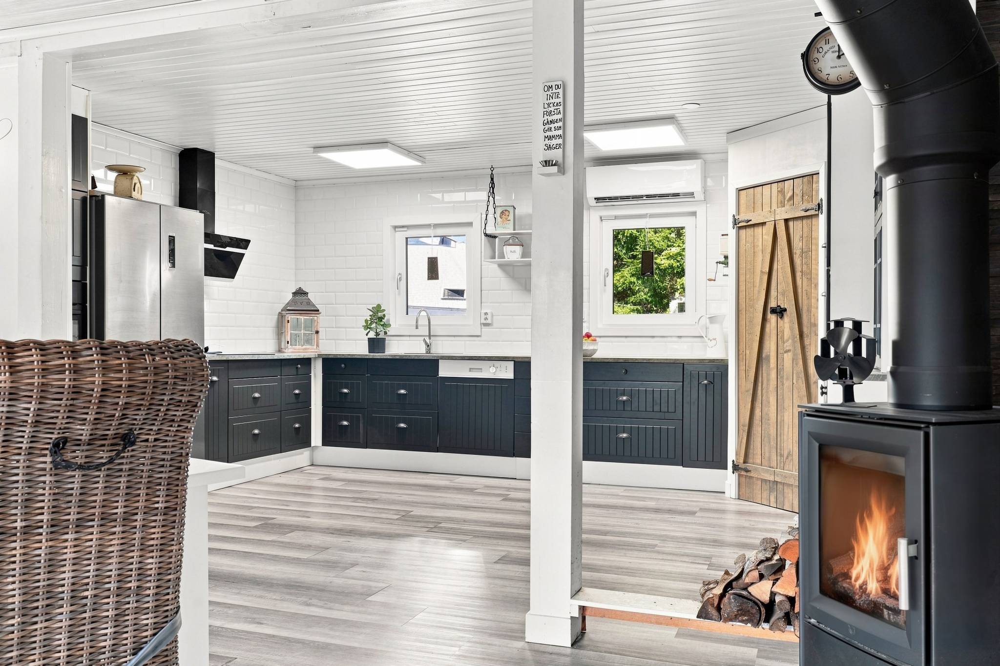 5 rum Villa på Igelkottvägen 17 Hindås Härryda kommun - bild 22