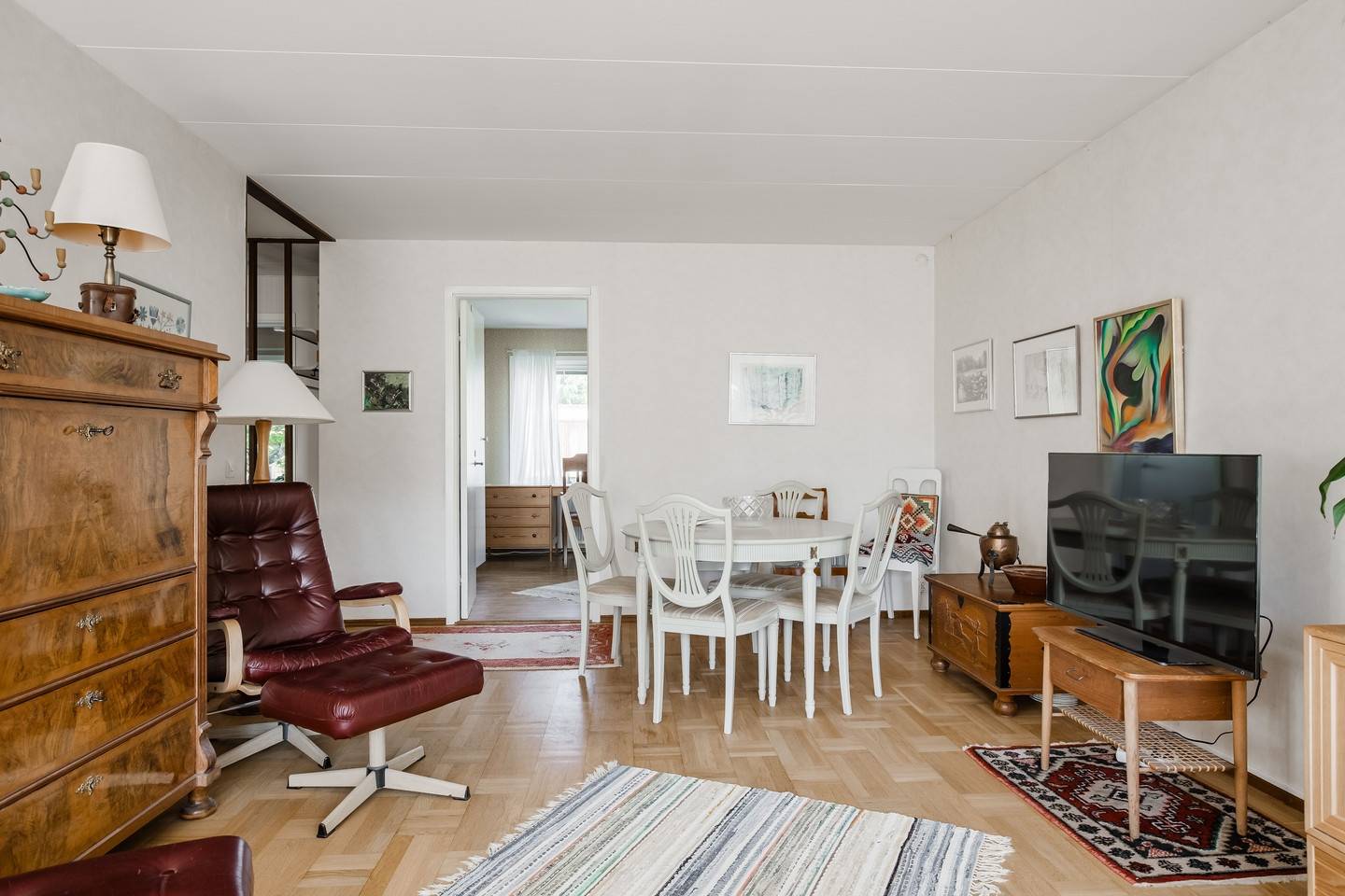 145 m² Villa på Smultronstigen 6 Norra Skogen Karlsborgs kommun - bild 12