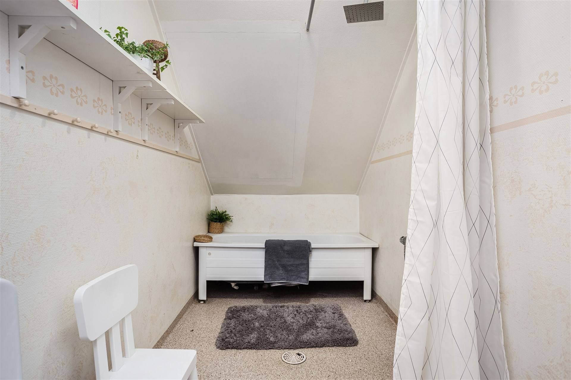 6 rum Villa på Galeasvägen 4 Ankarsvik Sundsvalls kommun - bild 29