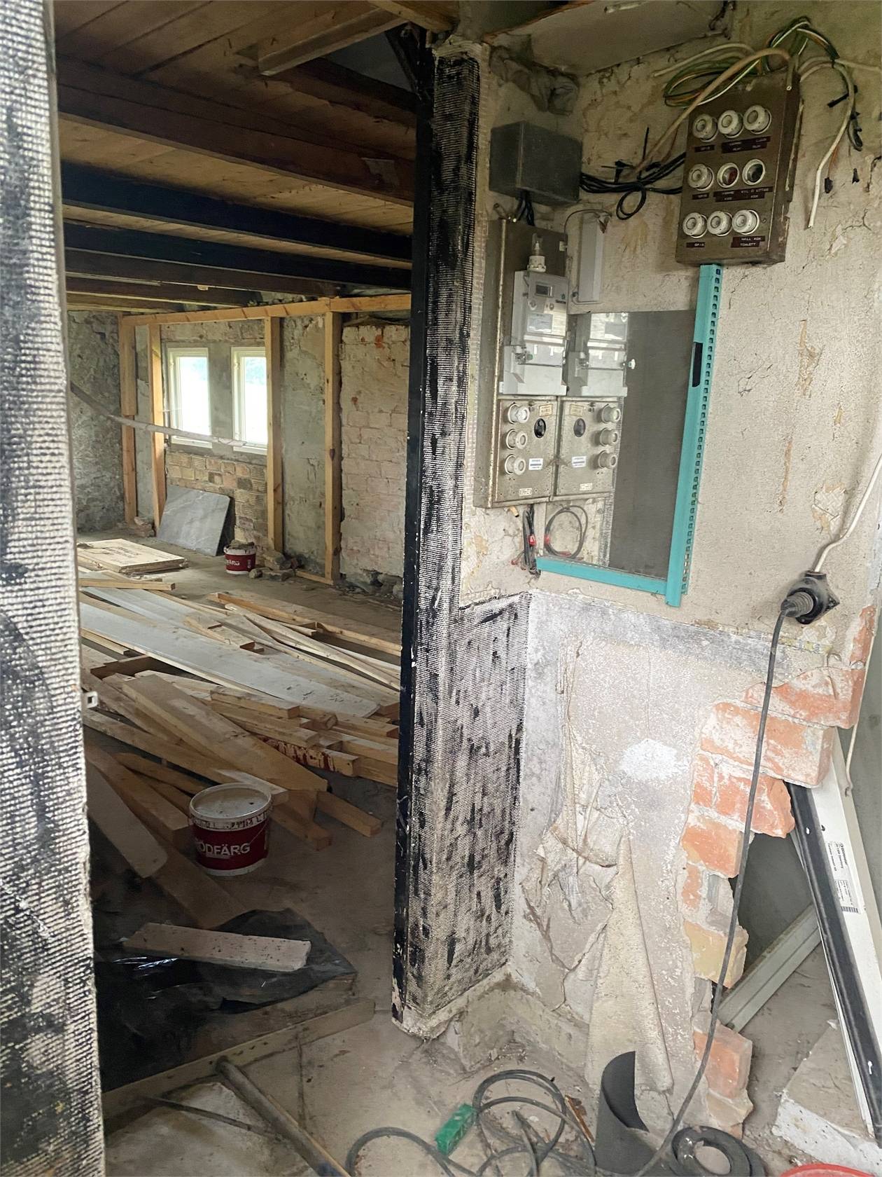 2 rum Villa på Vollsjö Ängaväg 177 Vollsjö Sjöbo kommun - bild 8