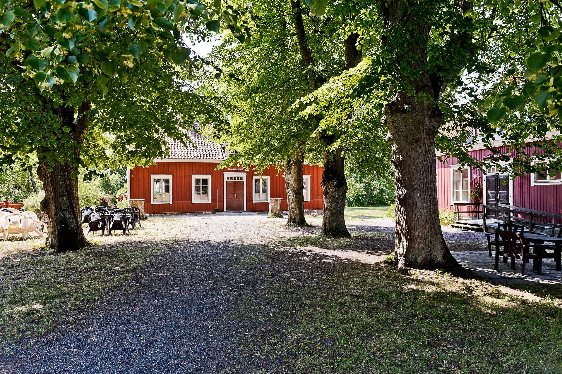 3 rum Lägenhet på Hällbygatan 34C Luthagen Uppsala kommun - bild 34