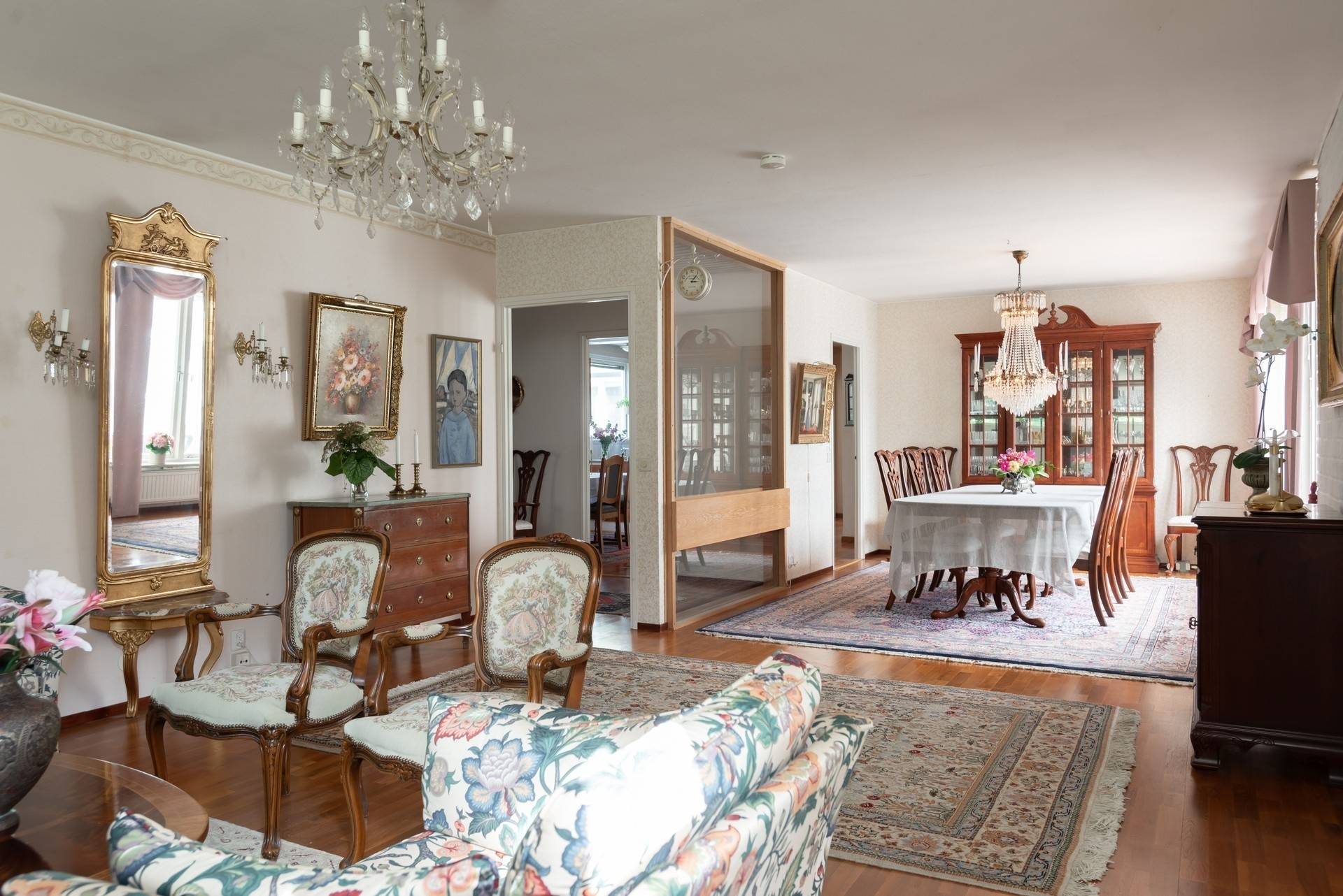 8 rum Villa på Trattbägargatan 5 Västerås Västerås kommun - bild 3