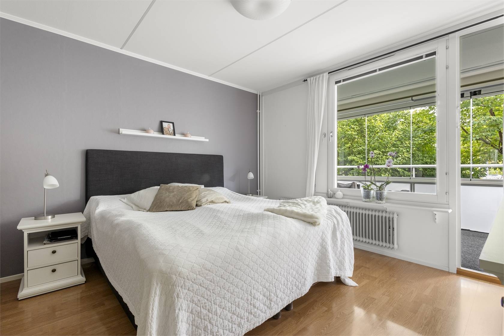 5 rum lägenhet på Marknadsvägen 269 Täby Centrum, Täby kommun - bild 4