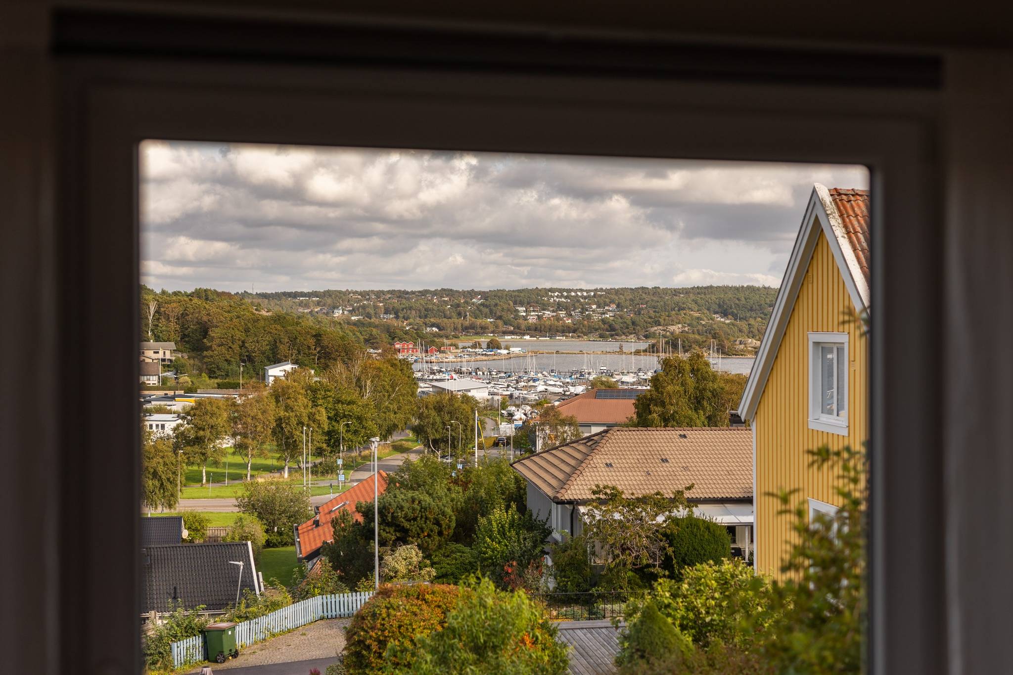 6 rum Villa på Norra Saltsjönäsvägen 3 Näset Göteborgs kommun - bild 44