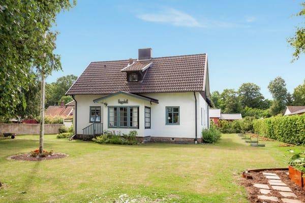 Stockamöllan, Eslövs kommun