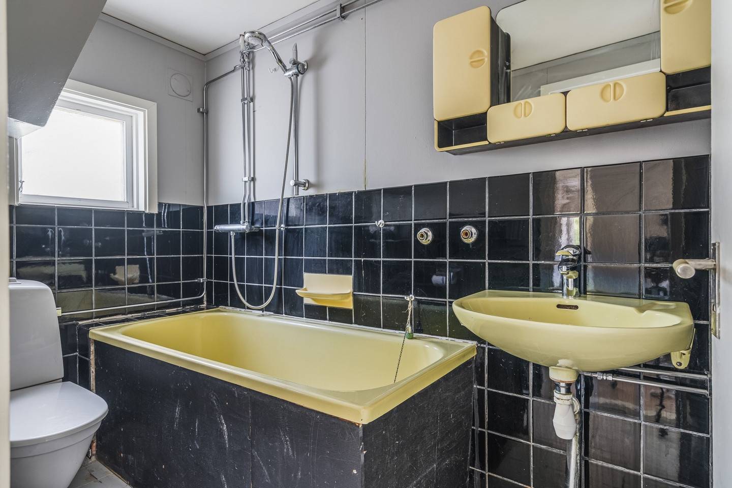 4 rum Villa på Tallvägen 2 Treabackarna Säffle kommun - bild 74
