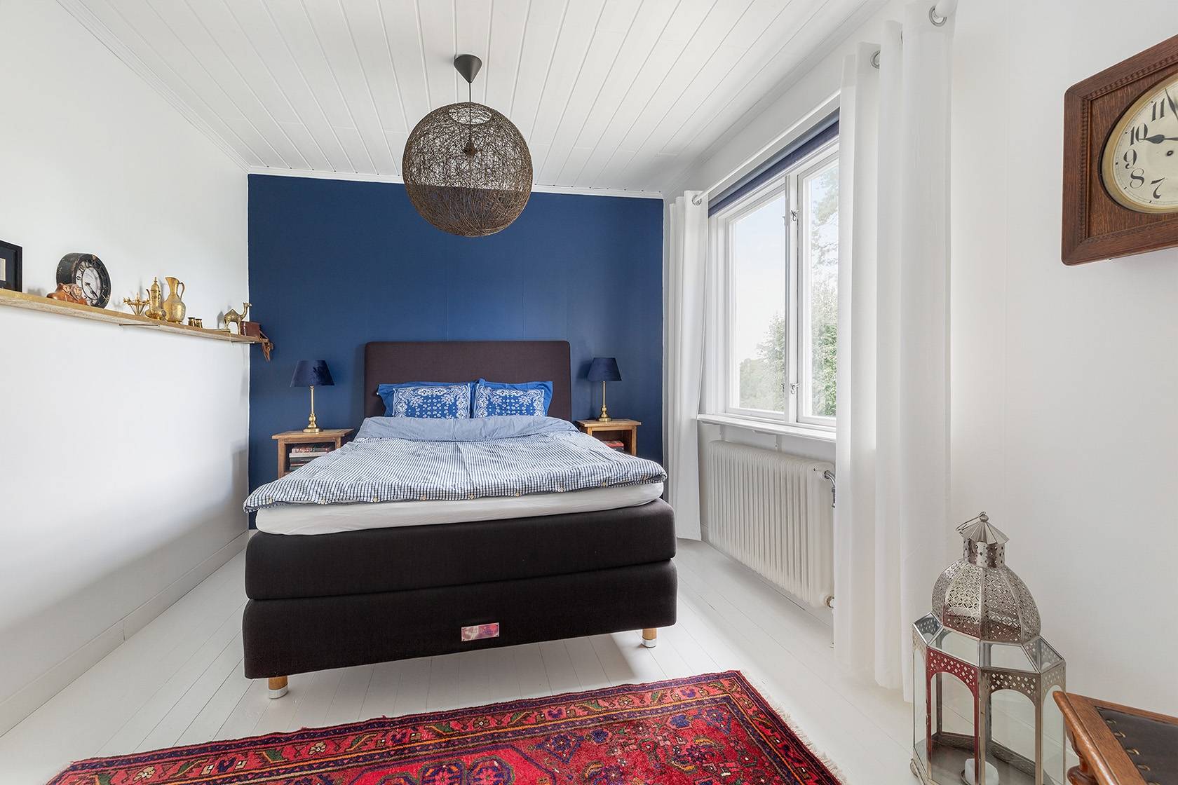5 rum Villa på Vinbärsvägen 10 Eneby Stockholms kommun - bild 16