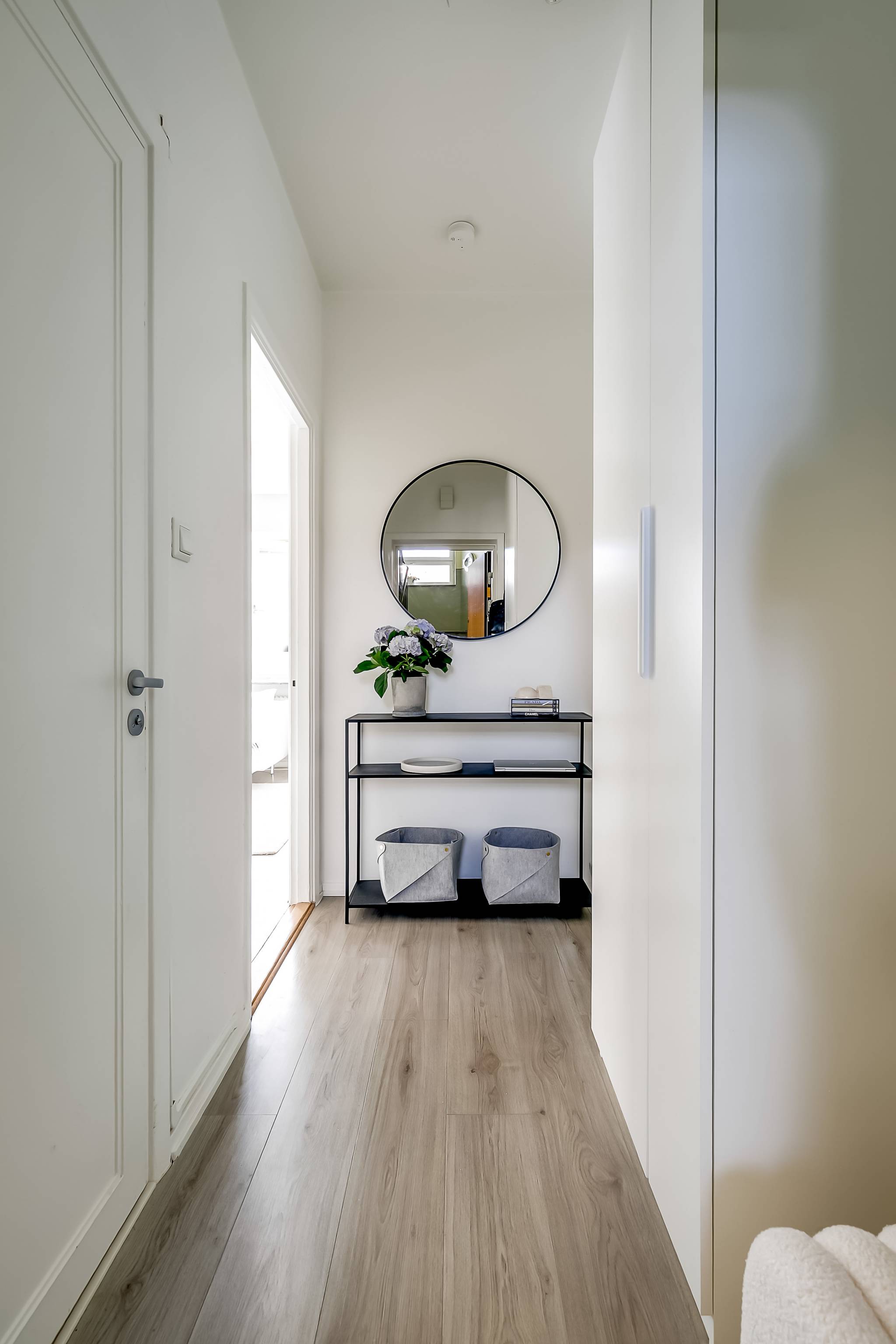35.5 m² Lägenhet på Wadströmsgatan 6B Söder Norrköpings kommun - bild 6