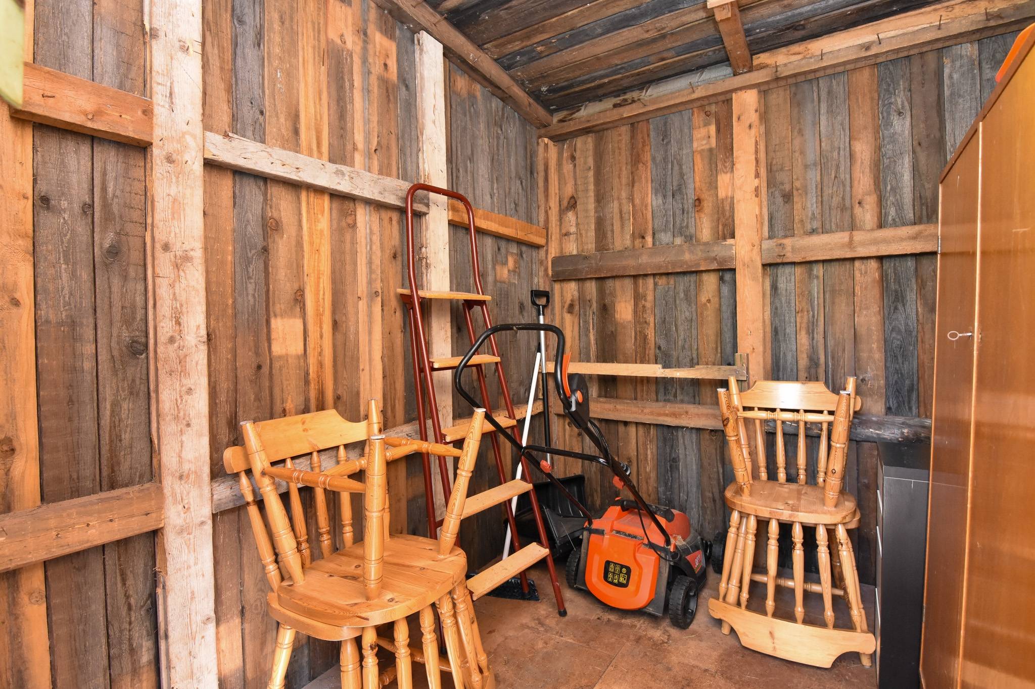 3 rum Fritidshus på Adress saknas (ihopbyggd med Morfjärd 439) Söderhamns kommun - bild 26