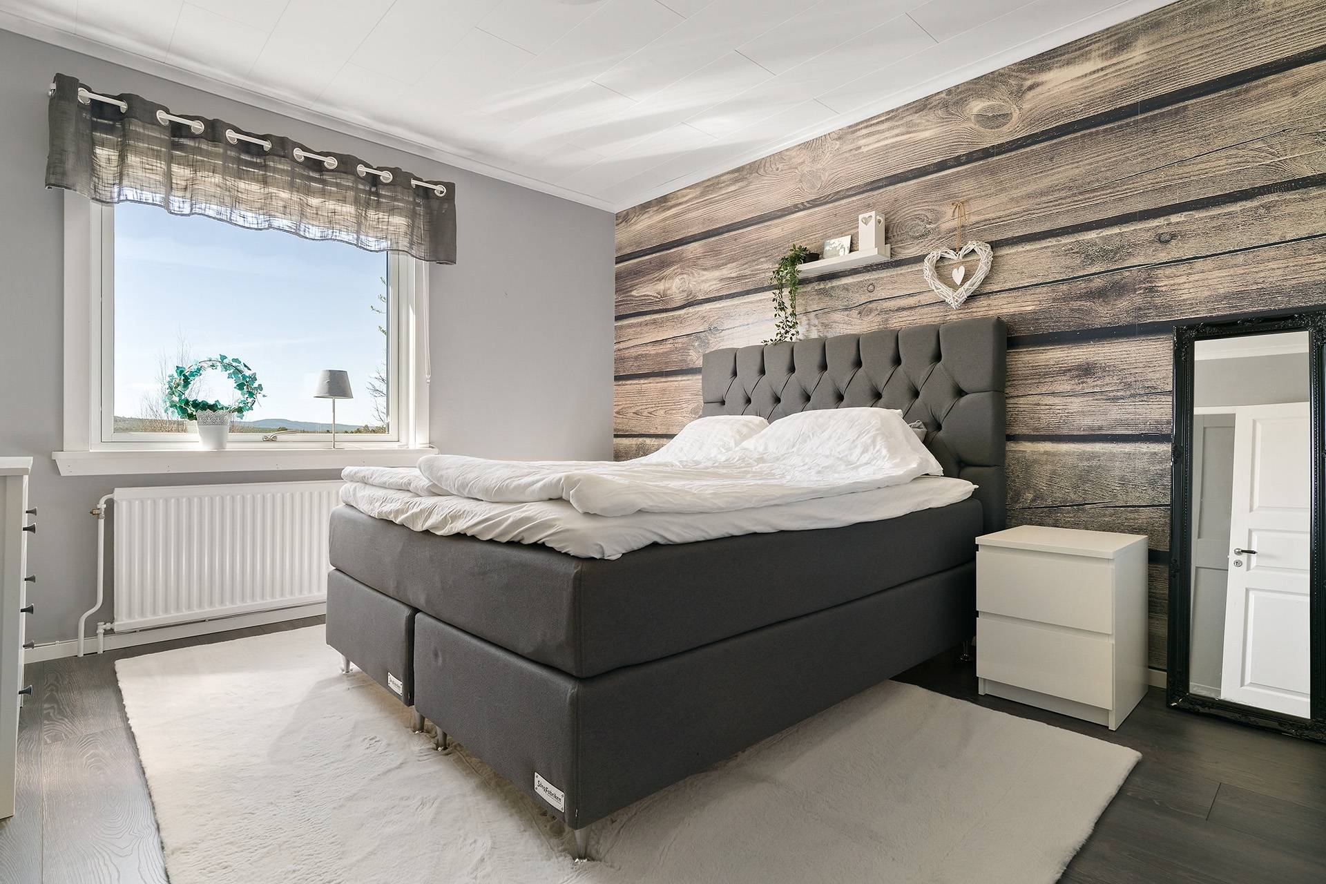 4 rum Villa på Ål-Kilen Oggos 4 Leksands kommun - bild 4