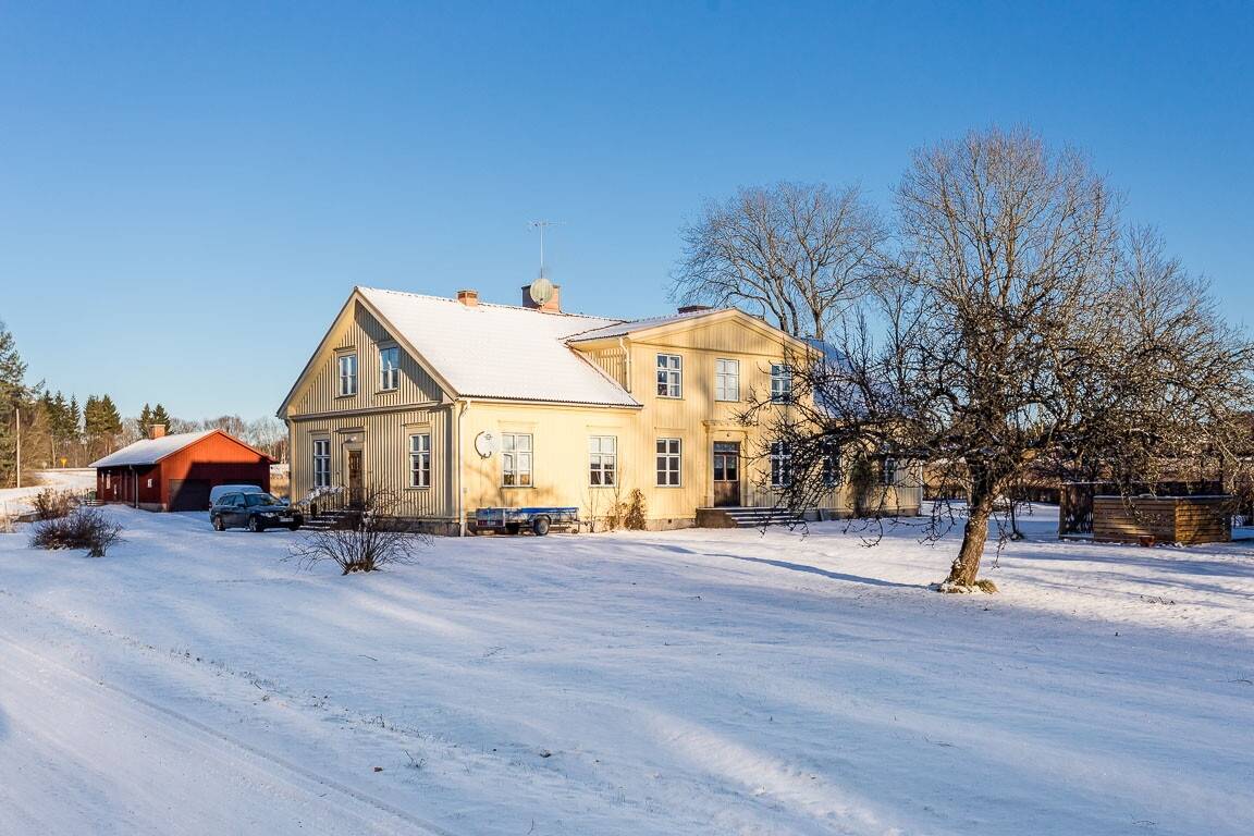 458 m² Övrig på Smedbruksvägen 1 Karlstads kommun - bild 2