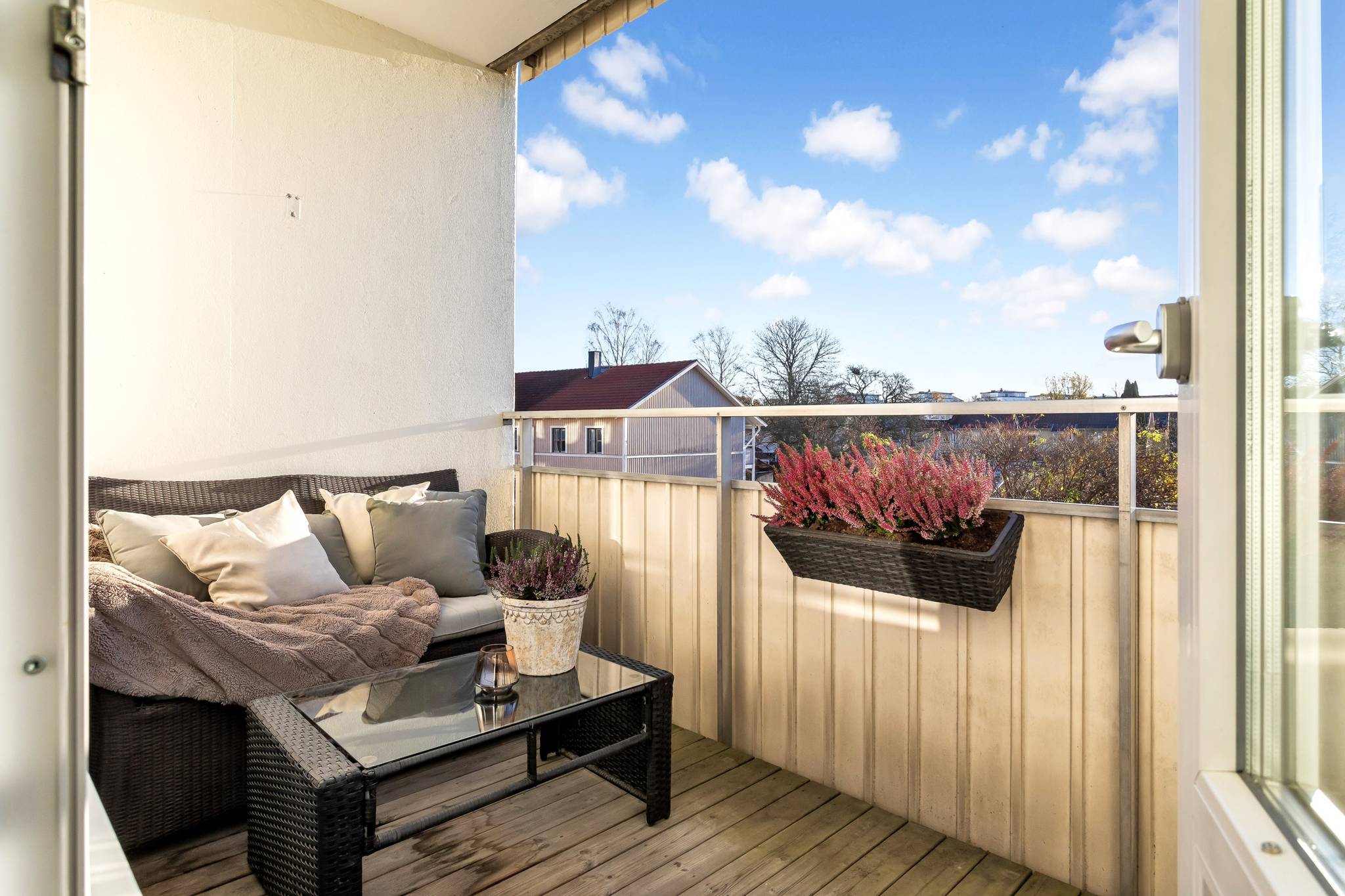 2 rum Lägenhet på Geijersgatan 54 B Luthagen Uppsala kommun - bild 15
