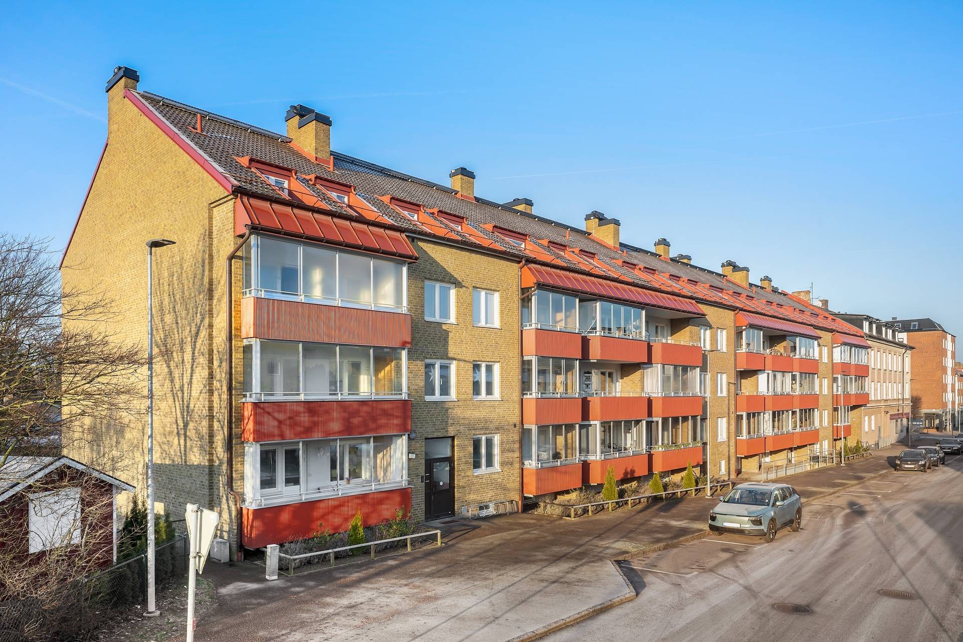 3 rum Lägenhet på Skolgatan 5A Åstorp Åstorps kommun - bild 14