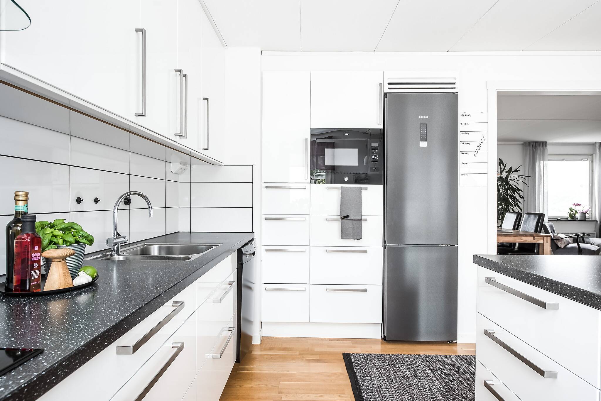 6 rum Radhus på Hästhagsgatan 67 Öxnehaga Jönköpings kommun - bild 8